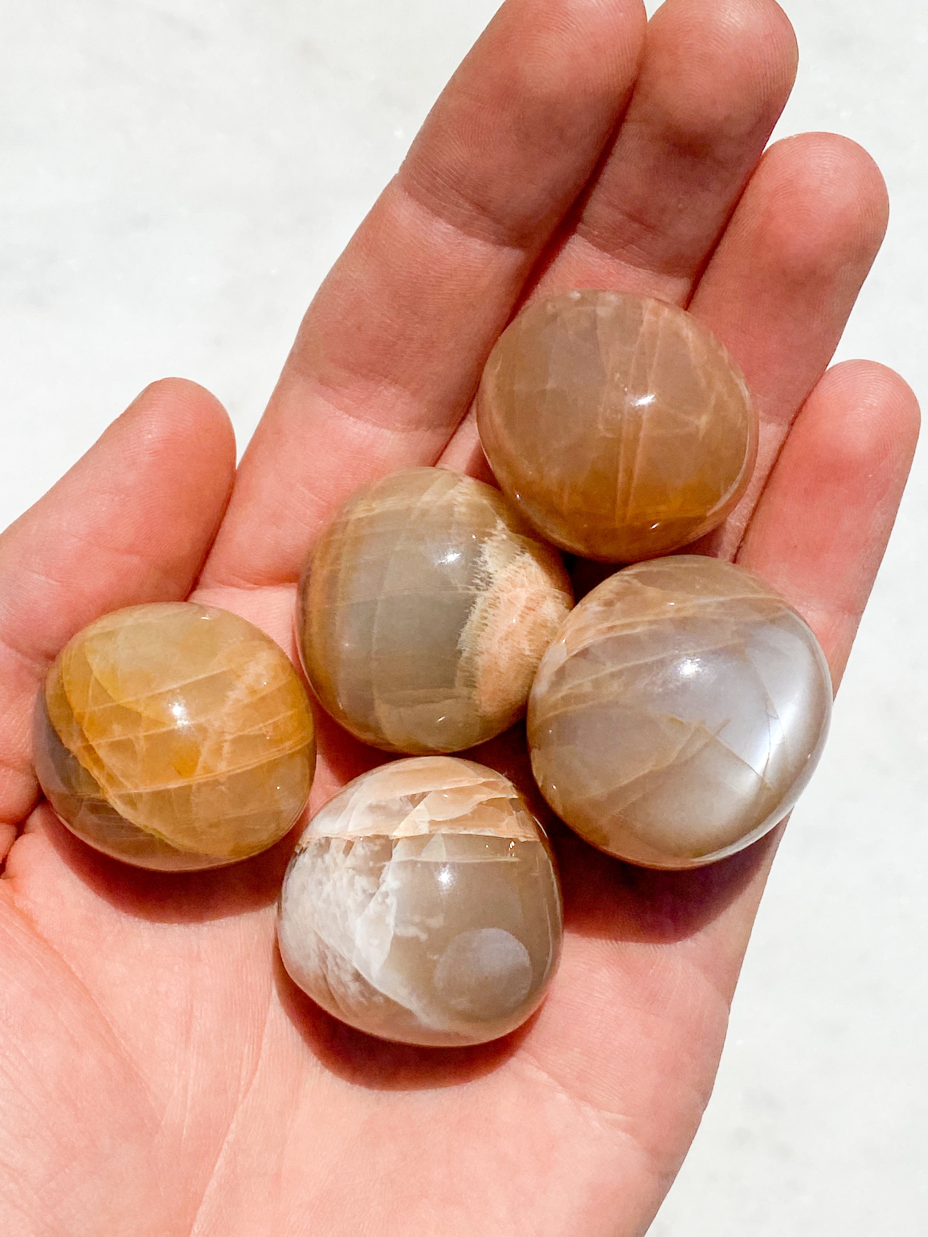 Persikonstone