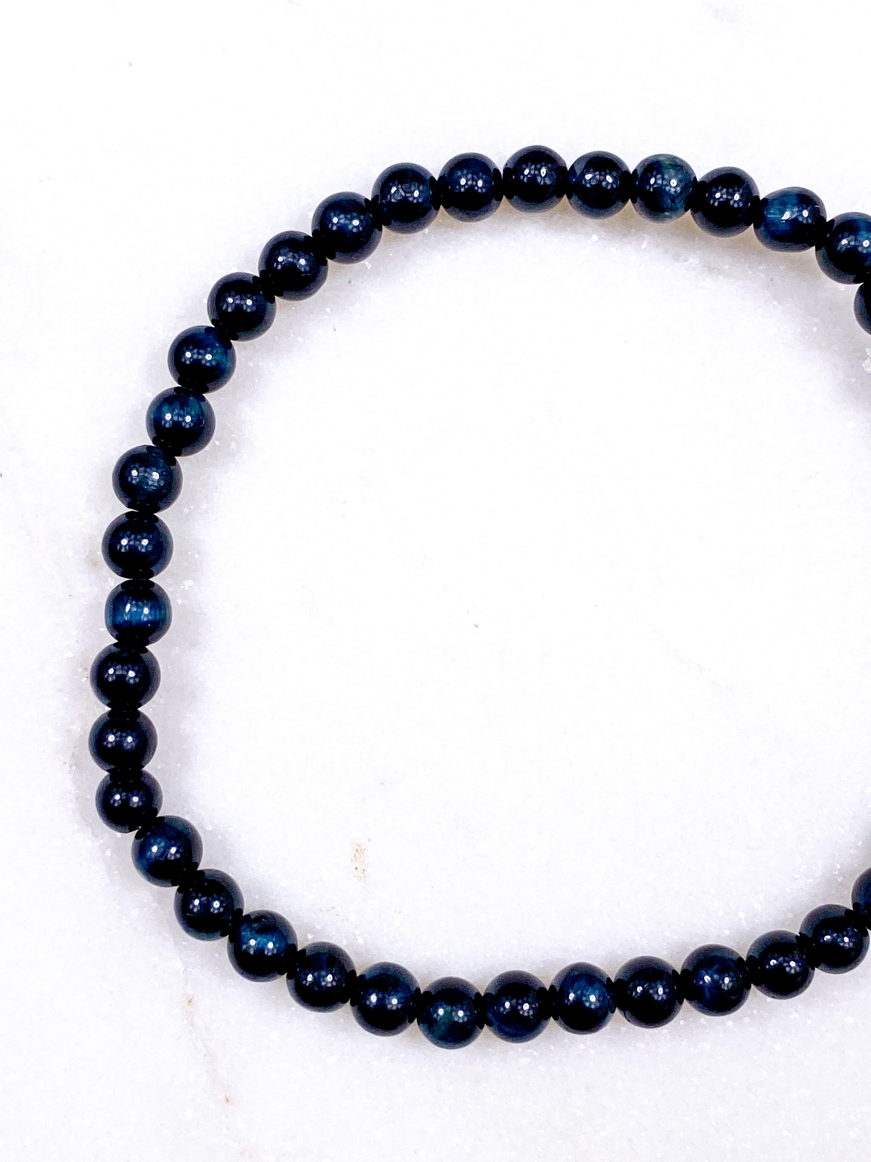 Tiger ögonarmband