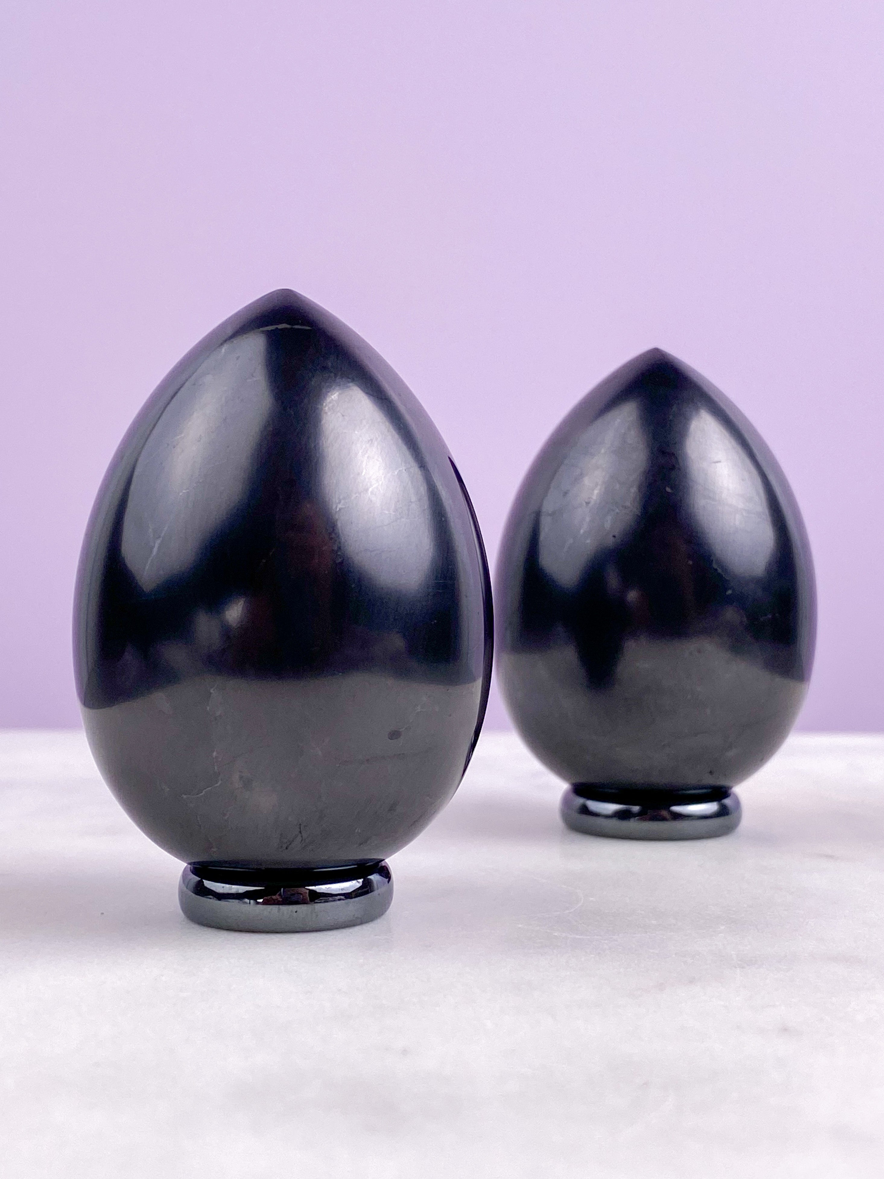 Shungite Ball (2 cm)