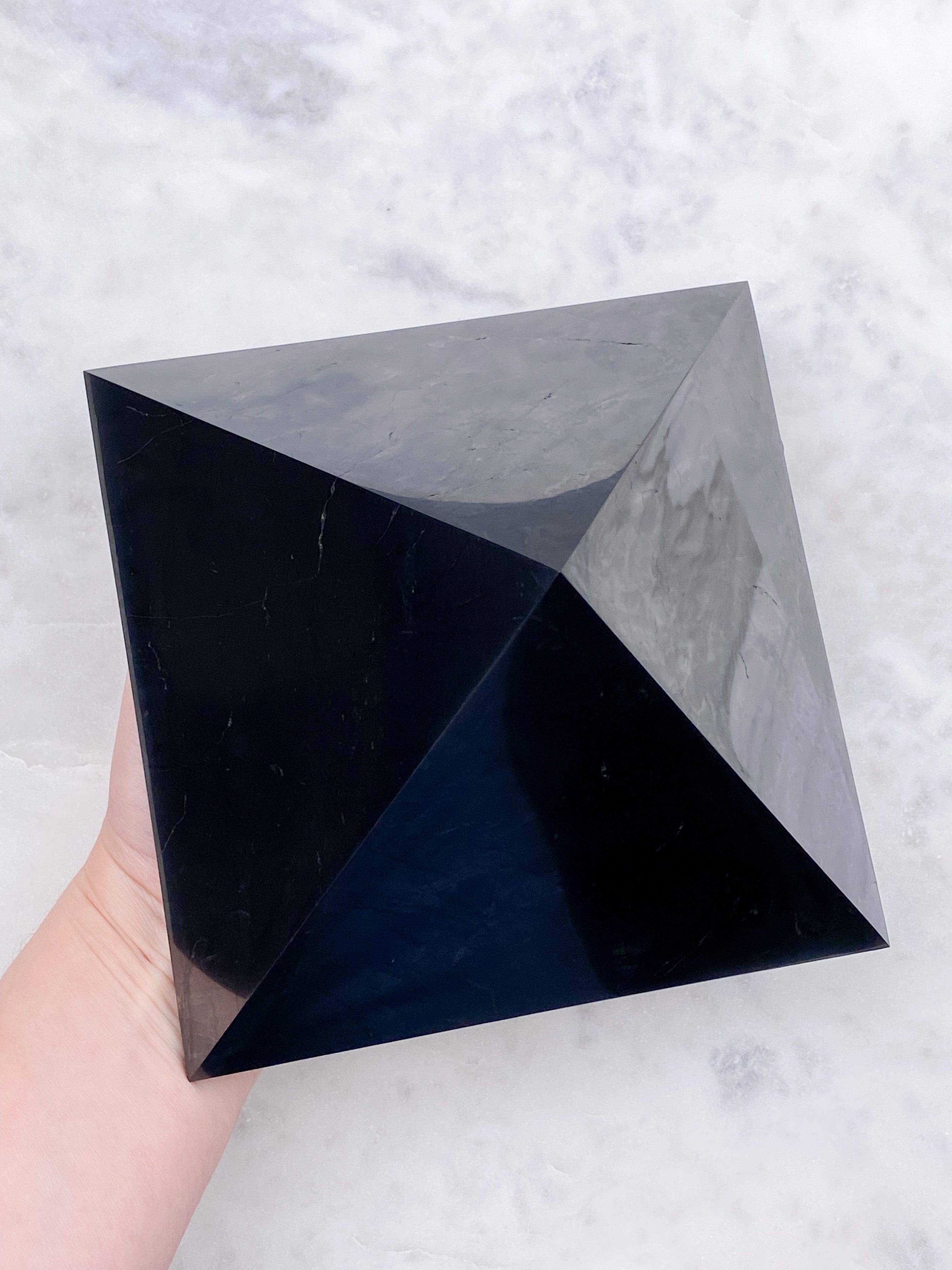 Shungite Ball (2 cm)