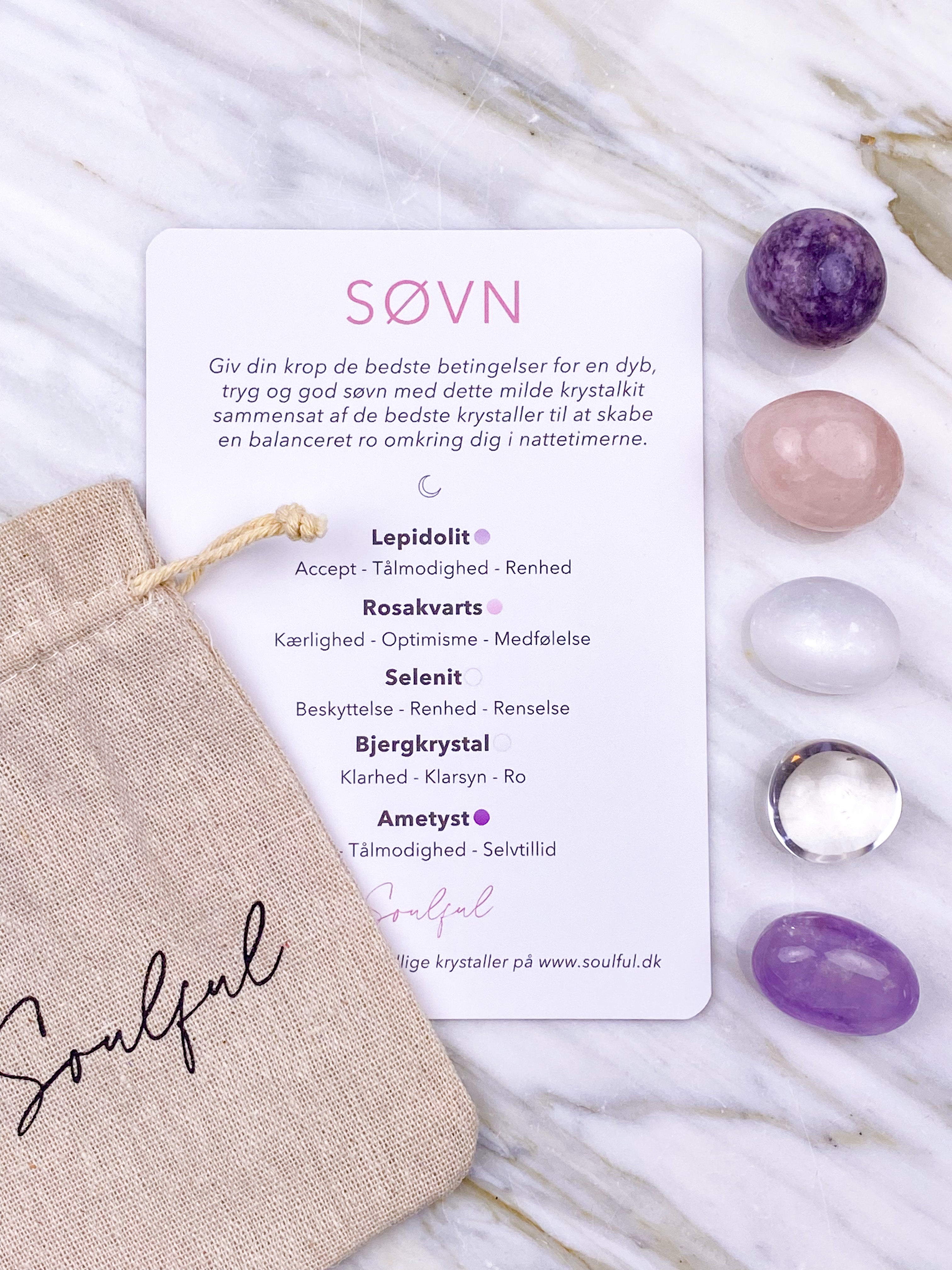 Sova kit.