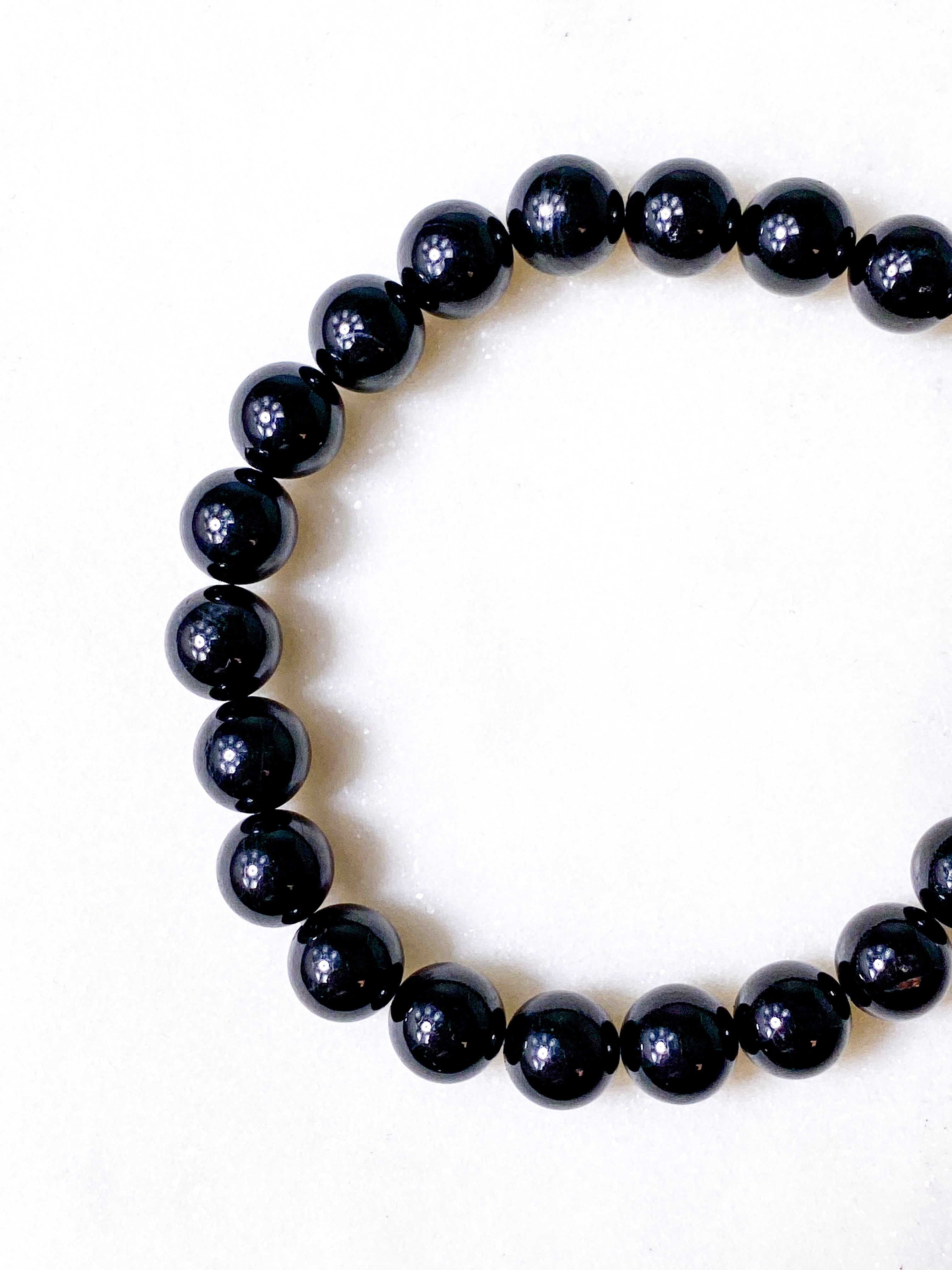 Turmalin armband