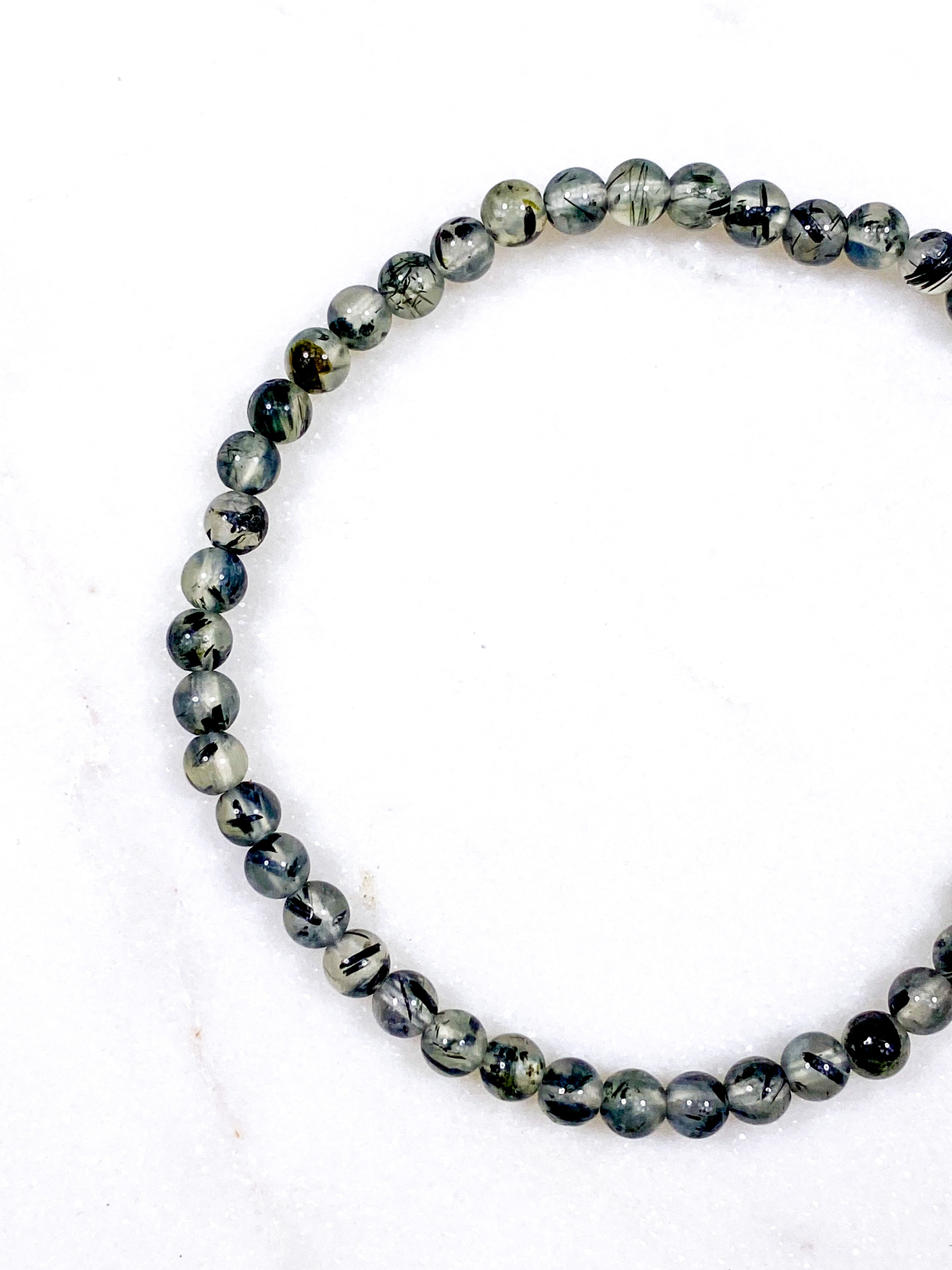 Amazonite armband