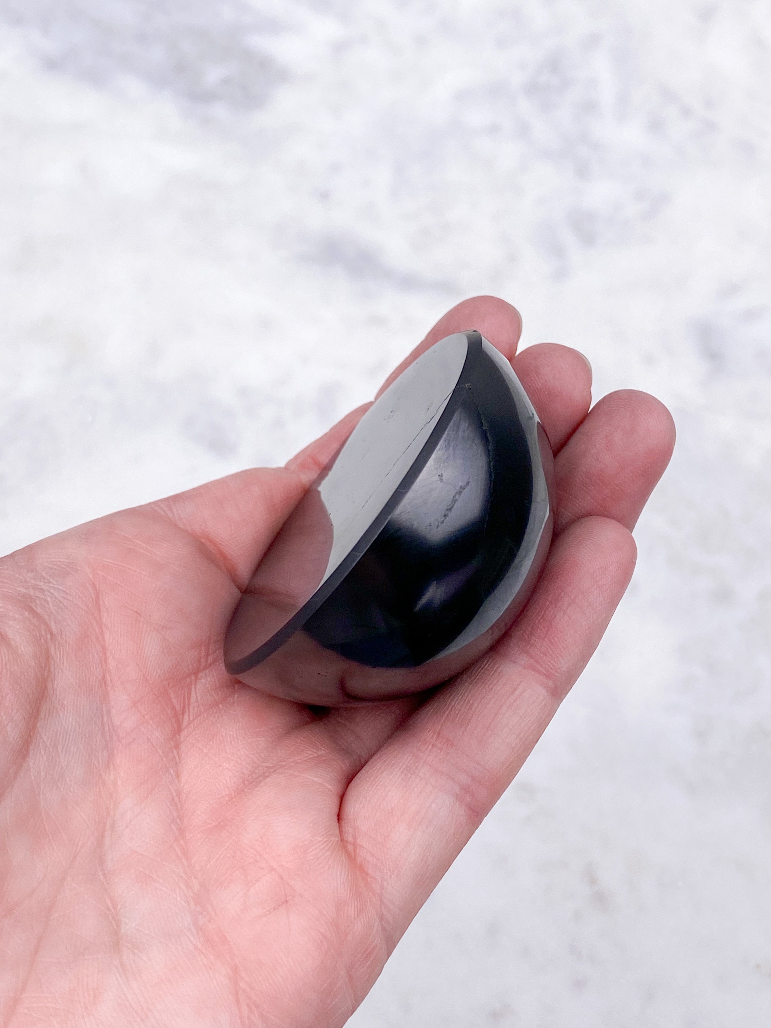 Shungite Ball (2 cm)