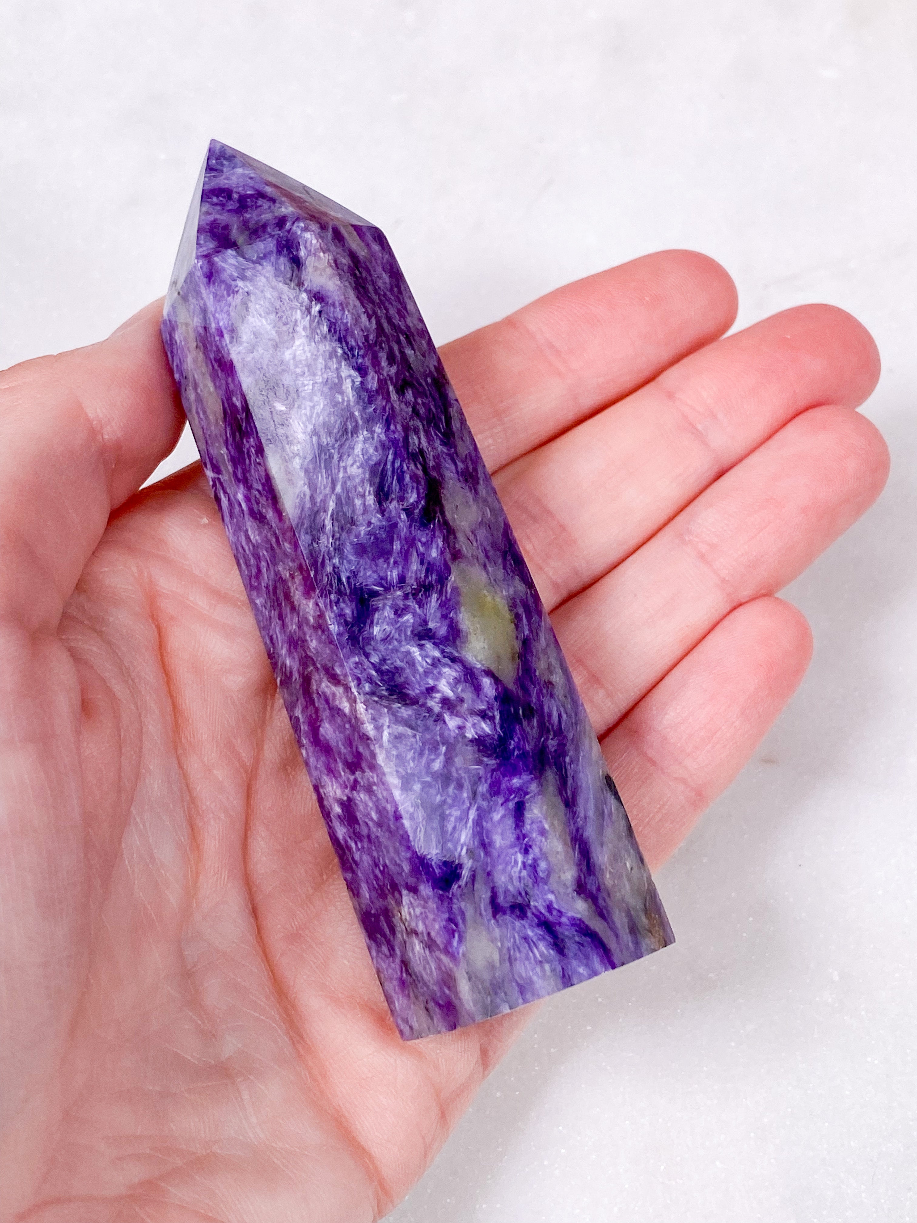 Charoit Tower (nr 7)