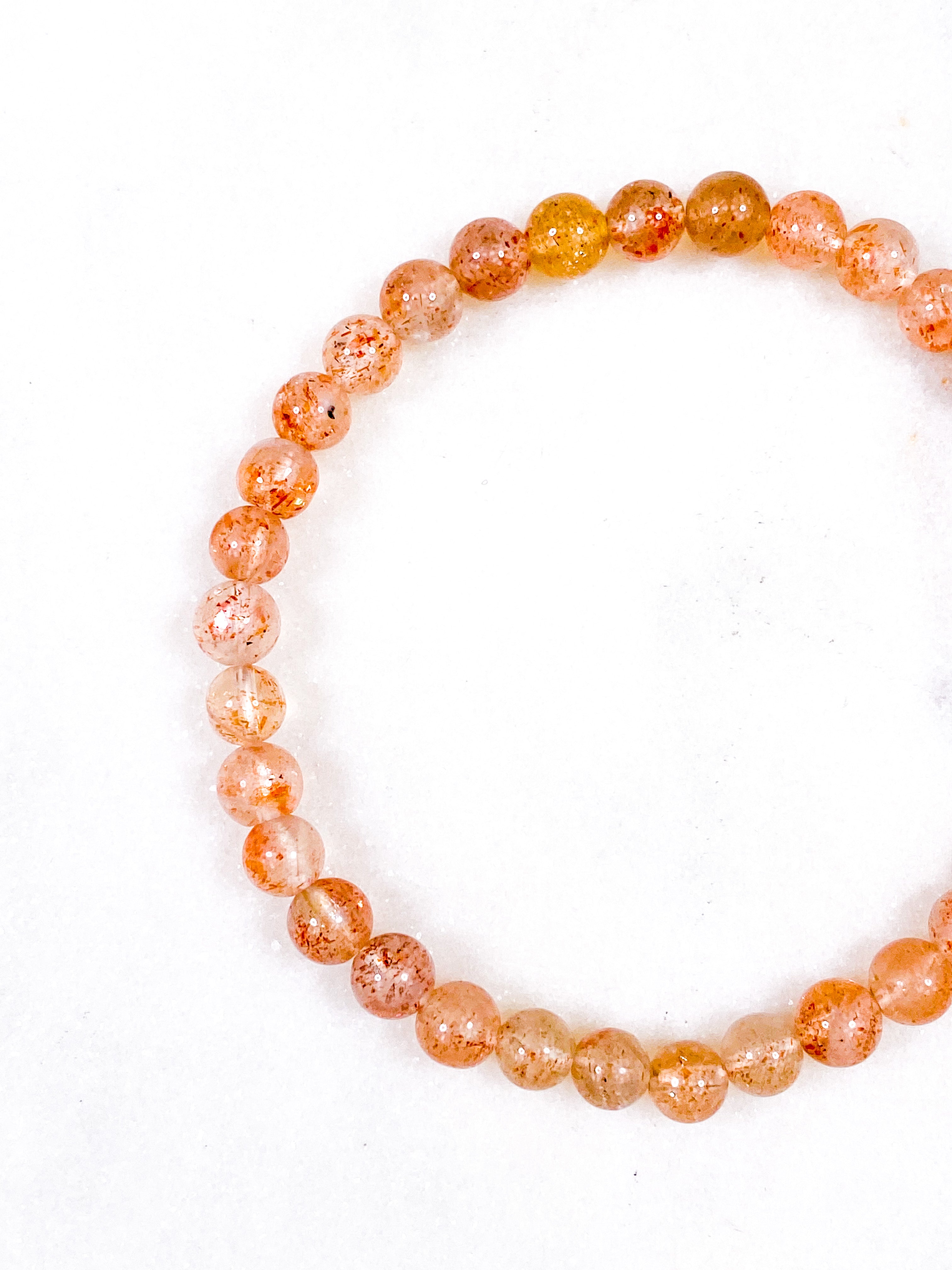 Solsten armband (fasett)