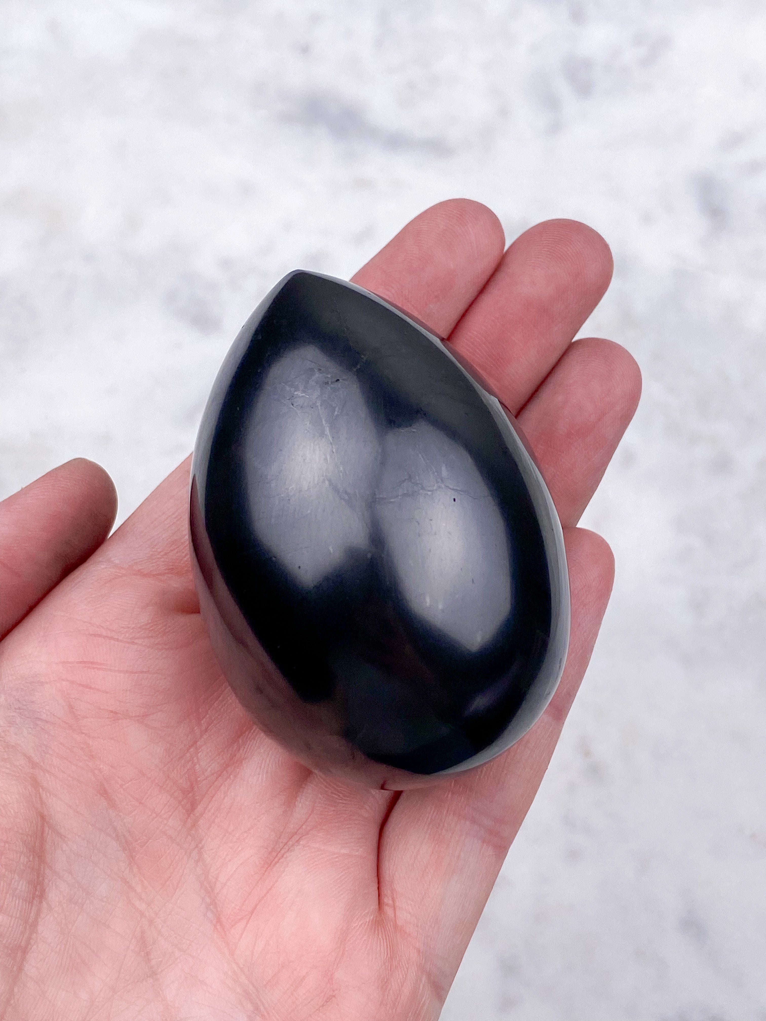Shungite Ball (2 cm)
