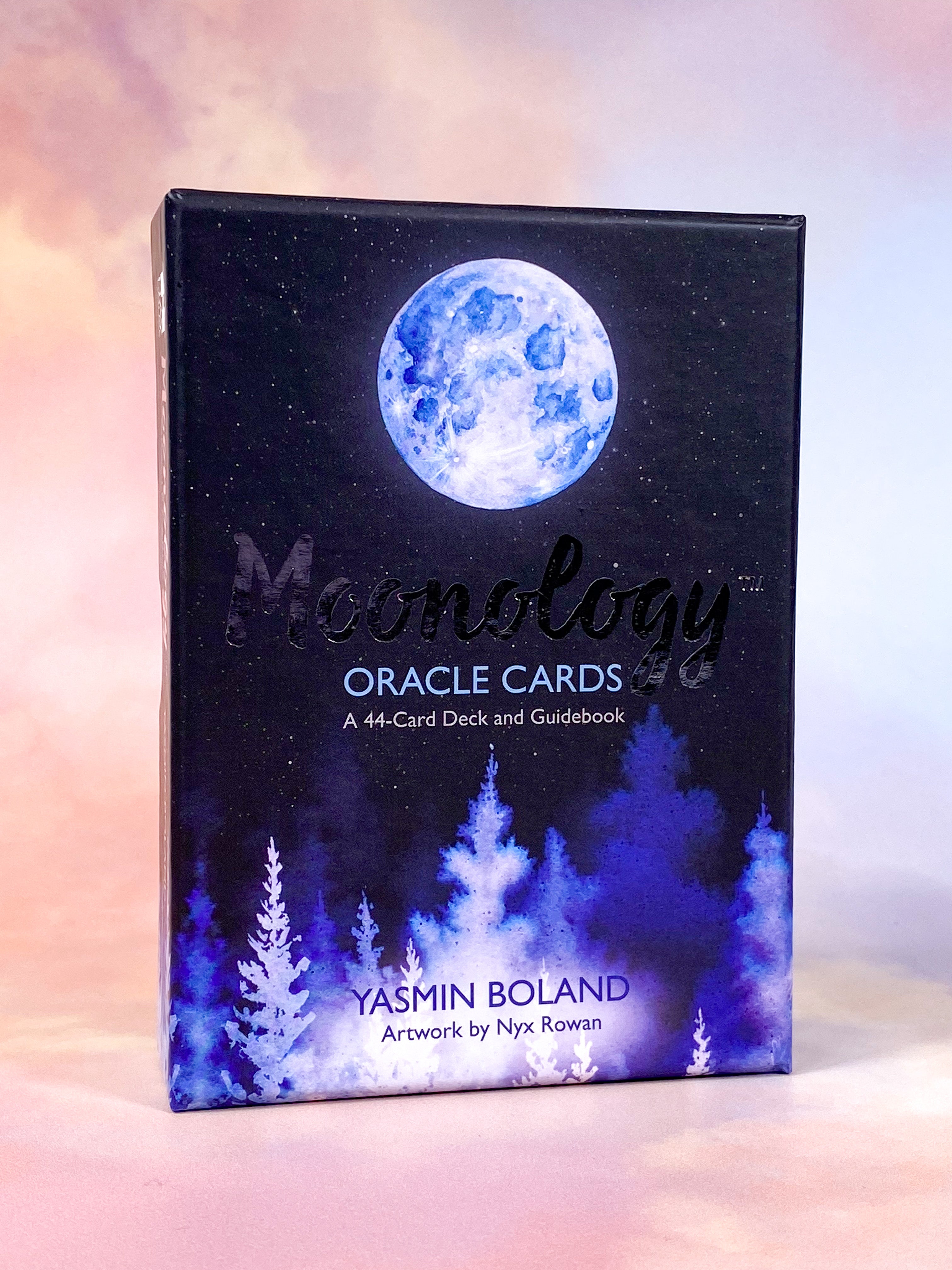 The Healing Mantra Oracle Card av Matt Kahn