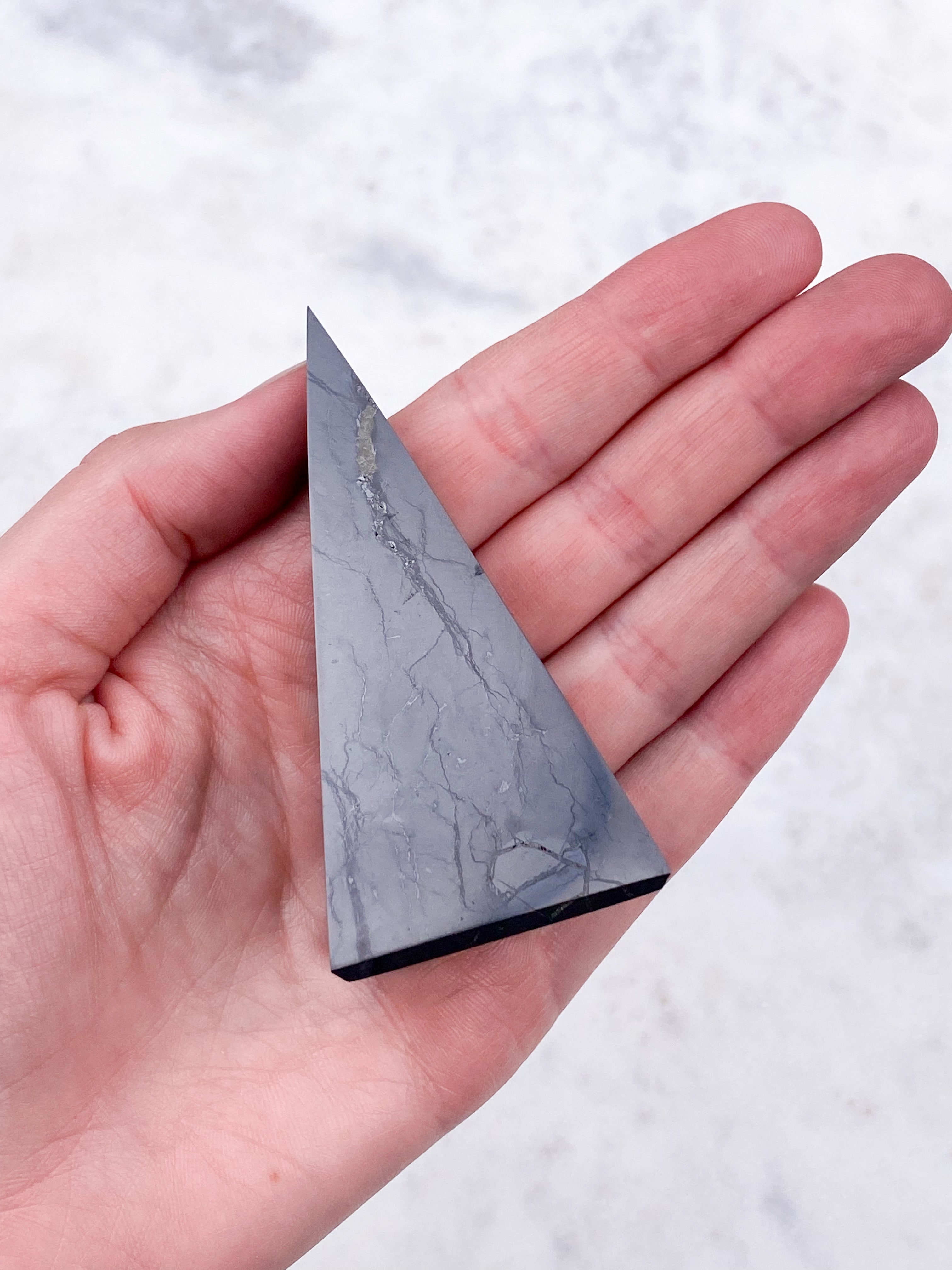 Shungite Ball (2 cm)