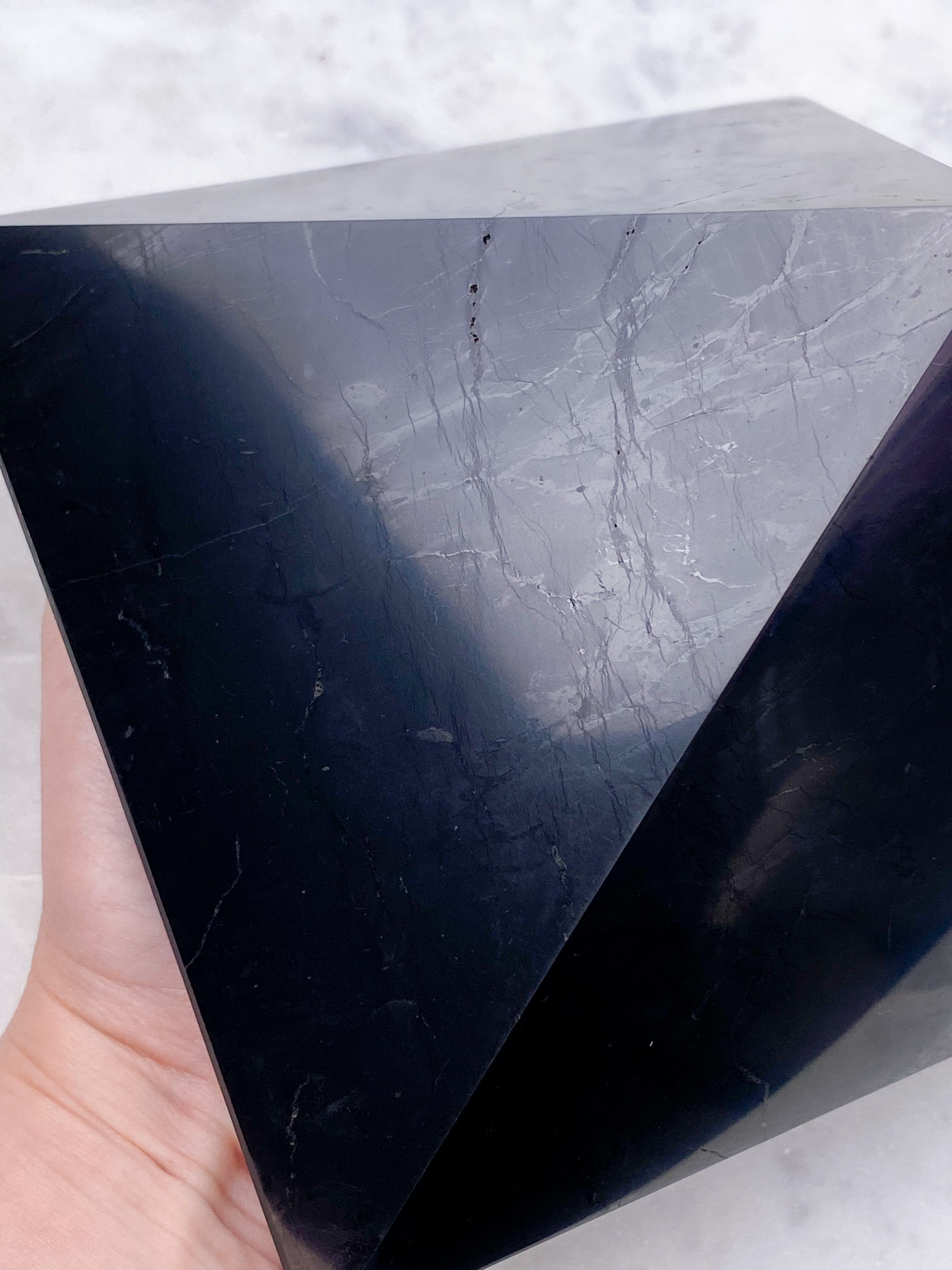 Shungite Ball (2 cm)