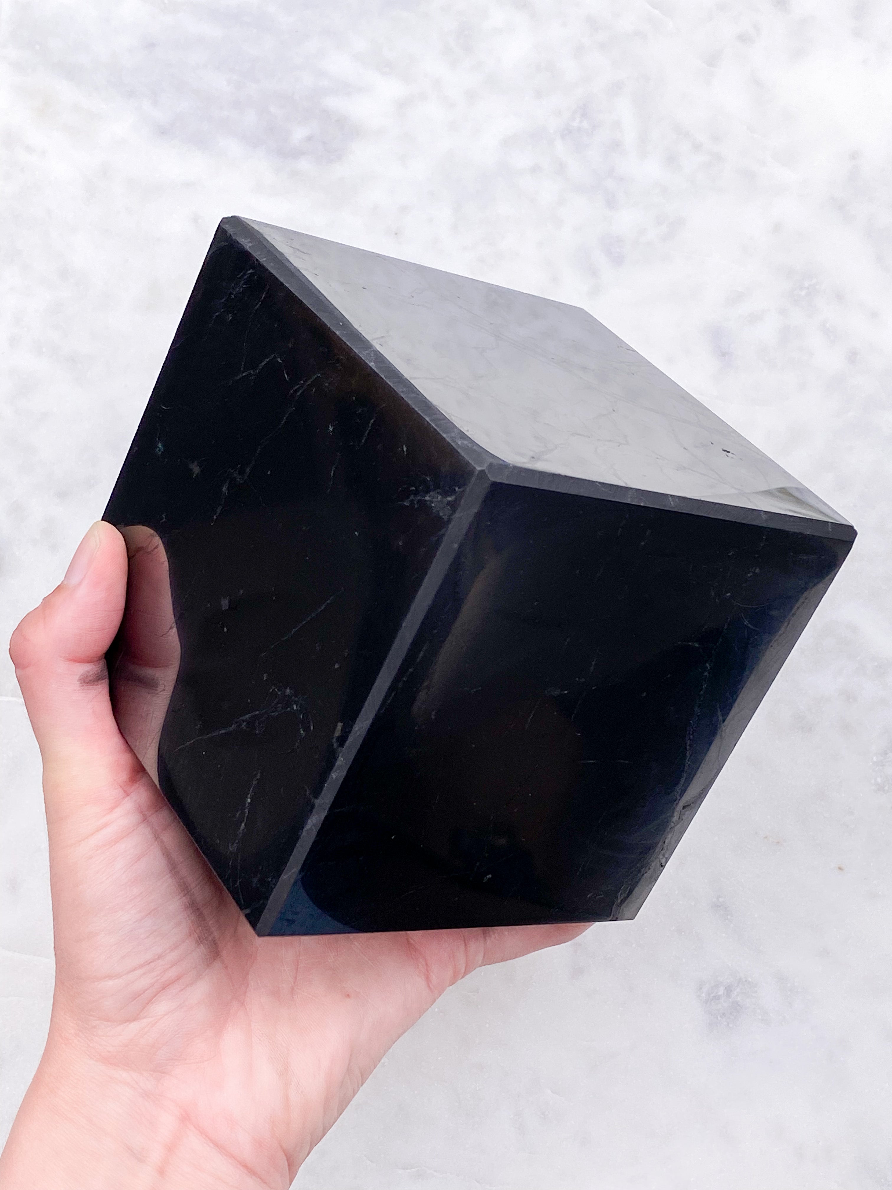 Shungite Ball (2 cm)