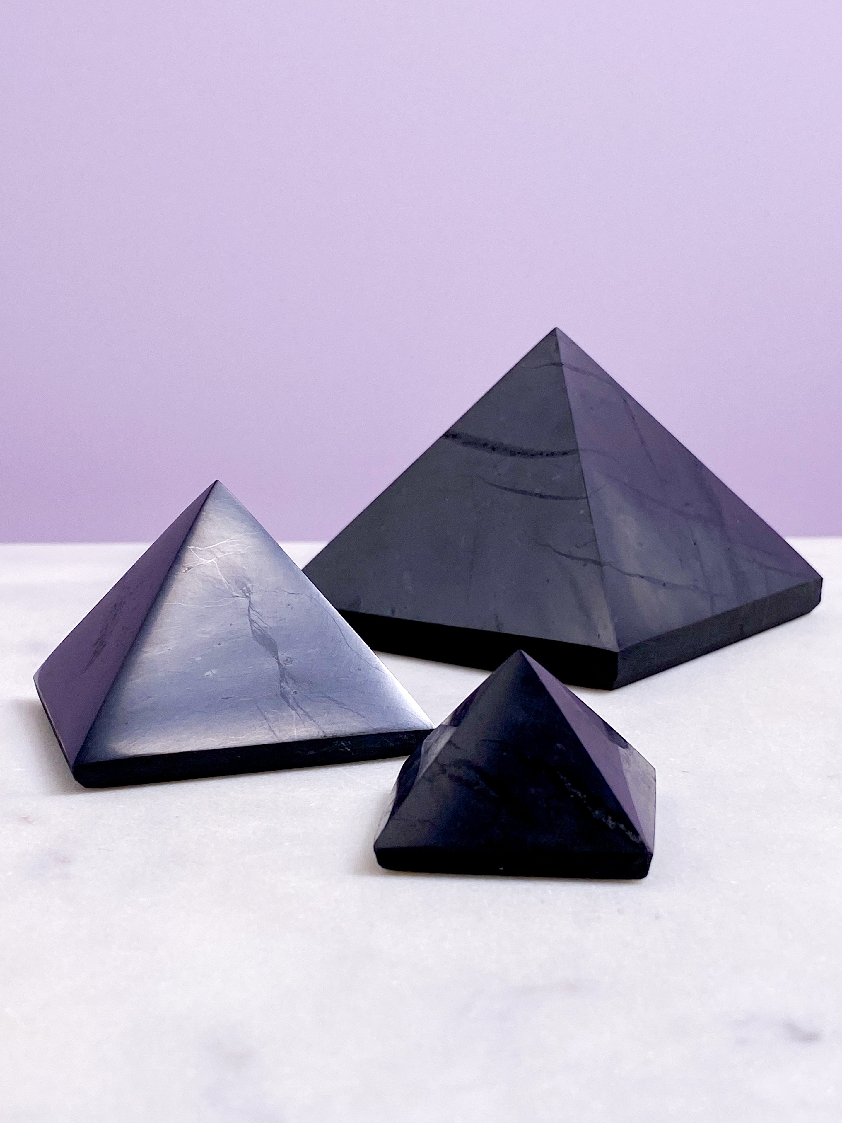 Shungite Ball (2 cm)