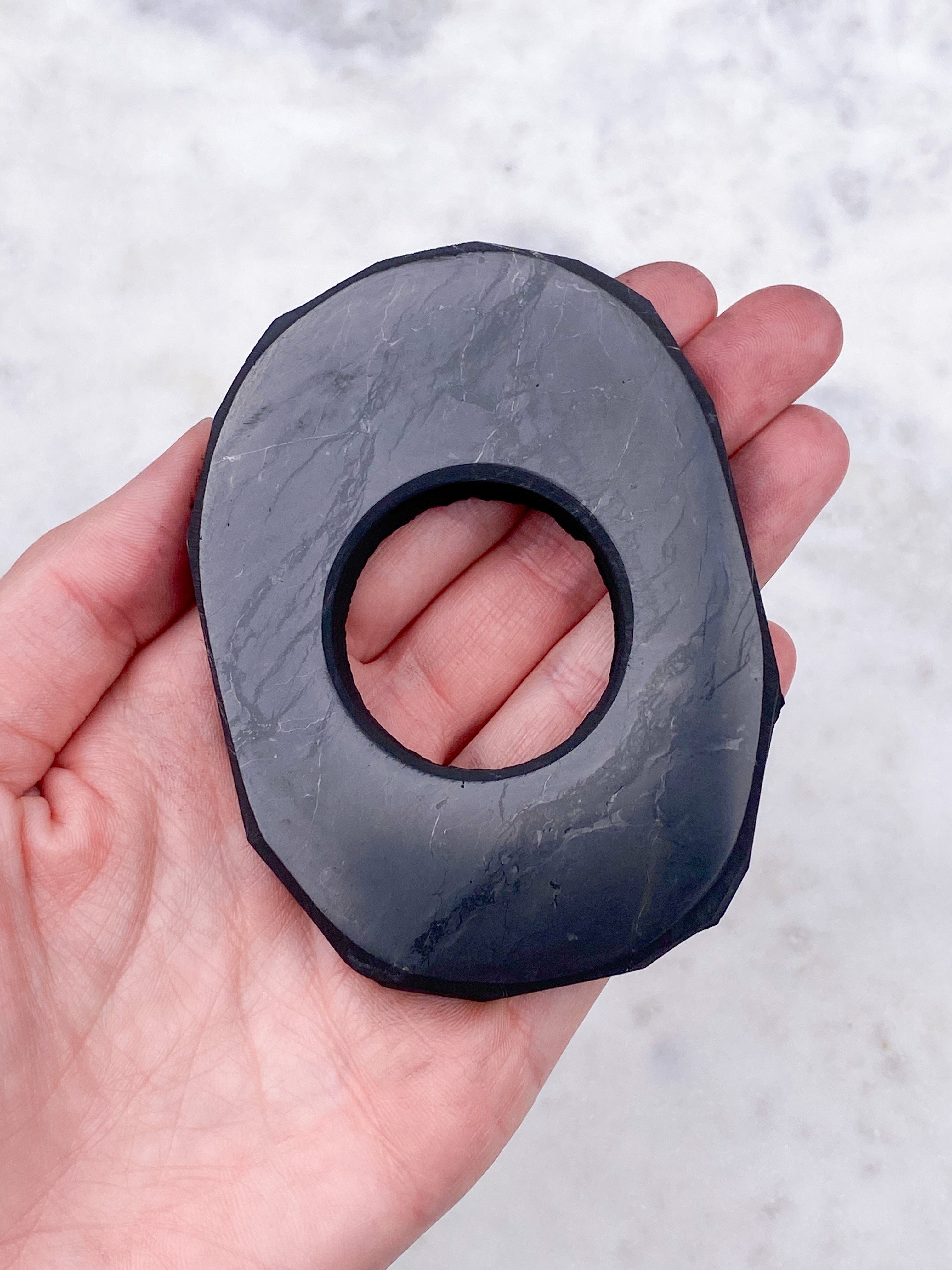 Shungite Ball (2 cm)