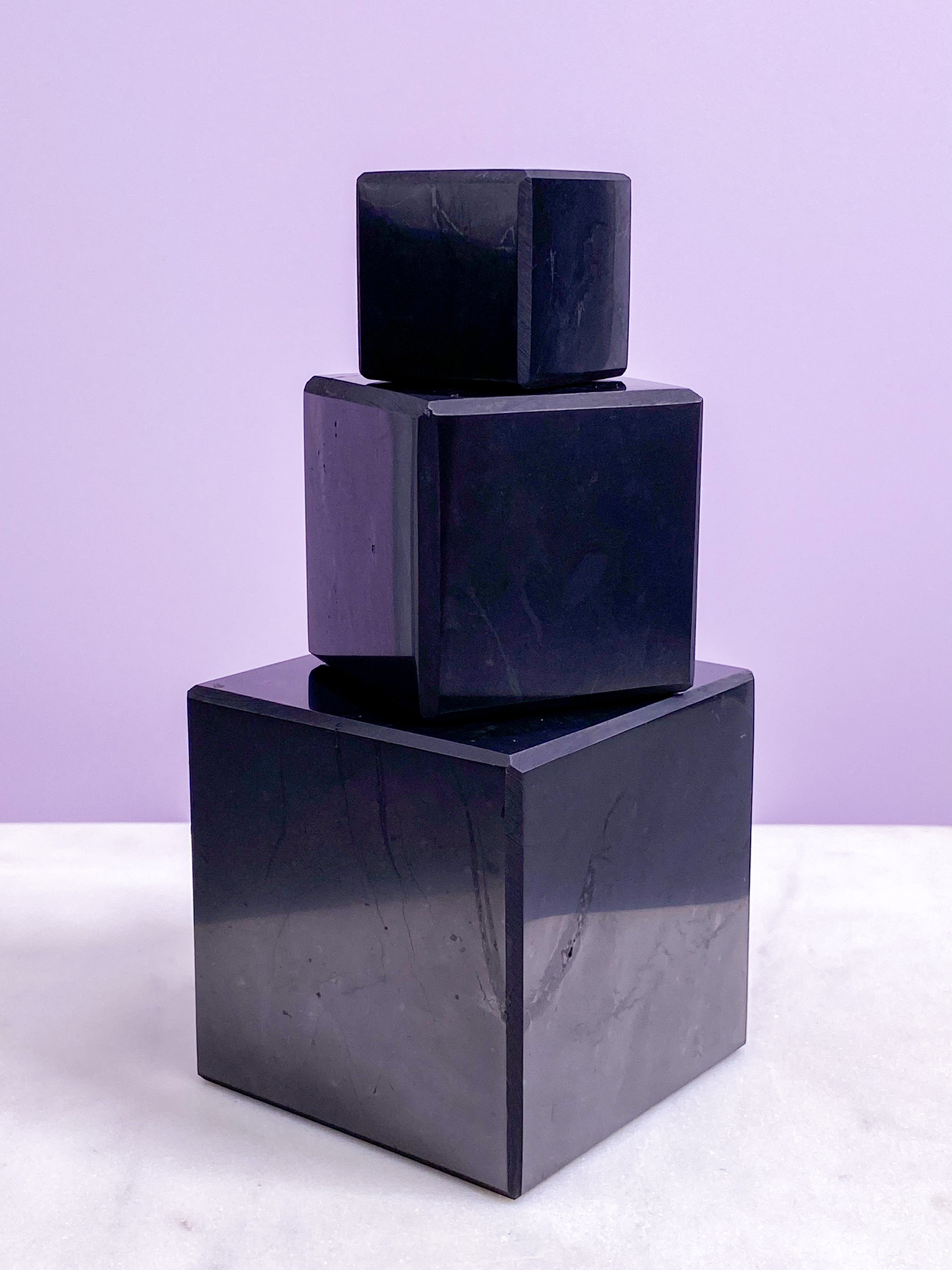Shungite Ball (2 cm)