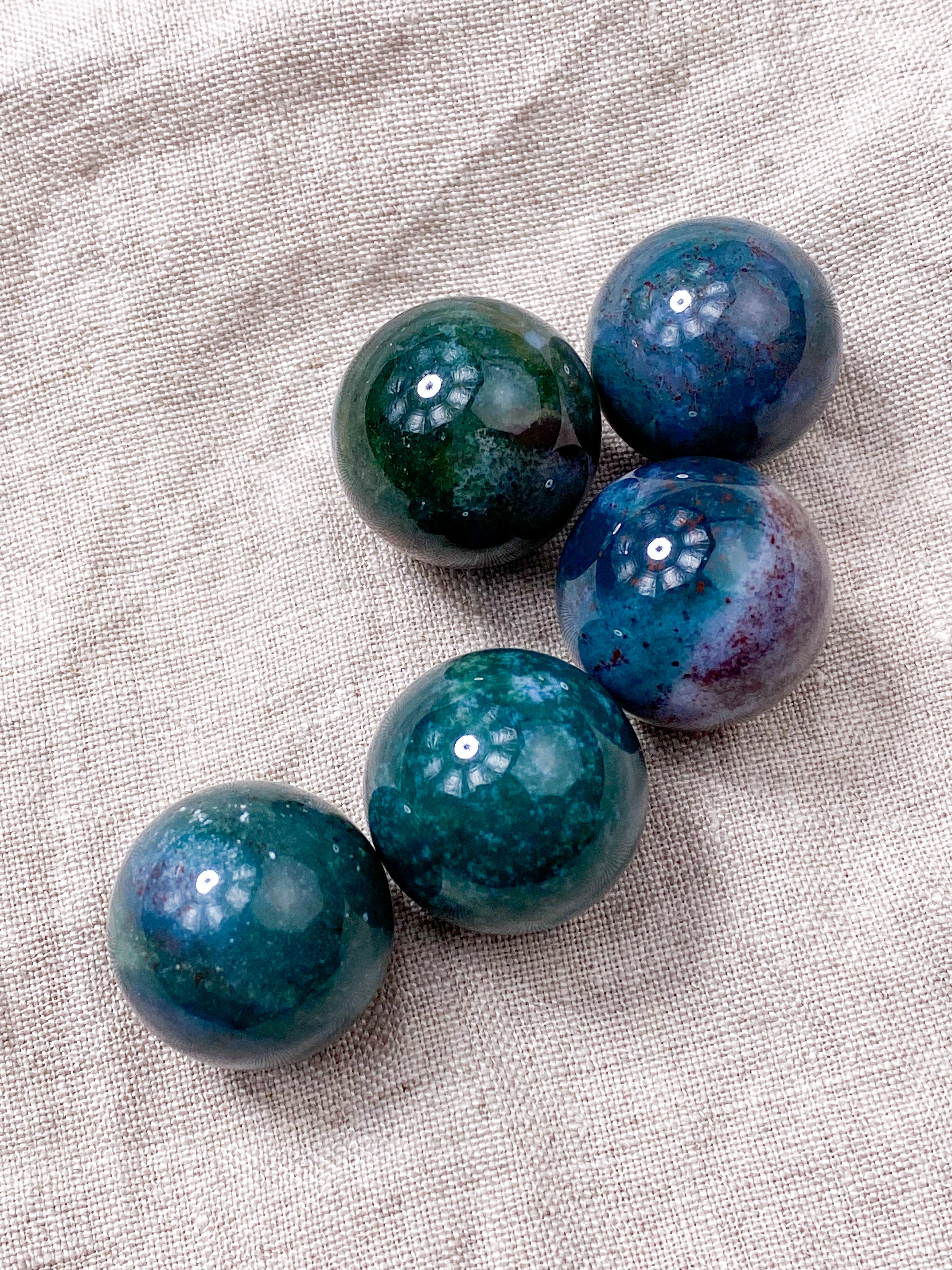 MOS Agat Ball (2 cm)