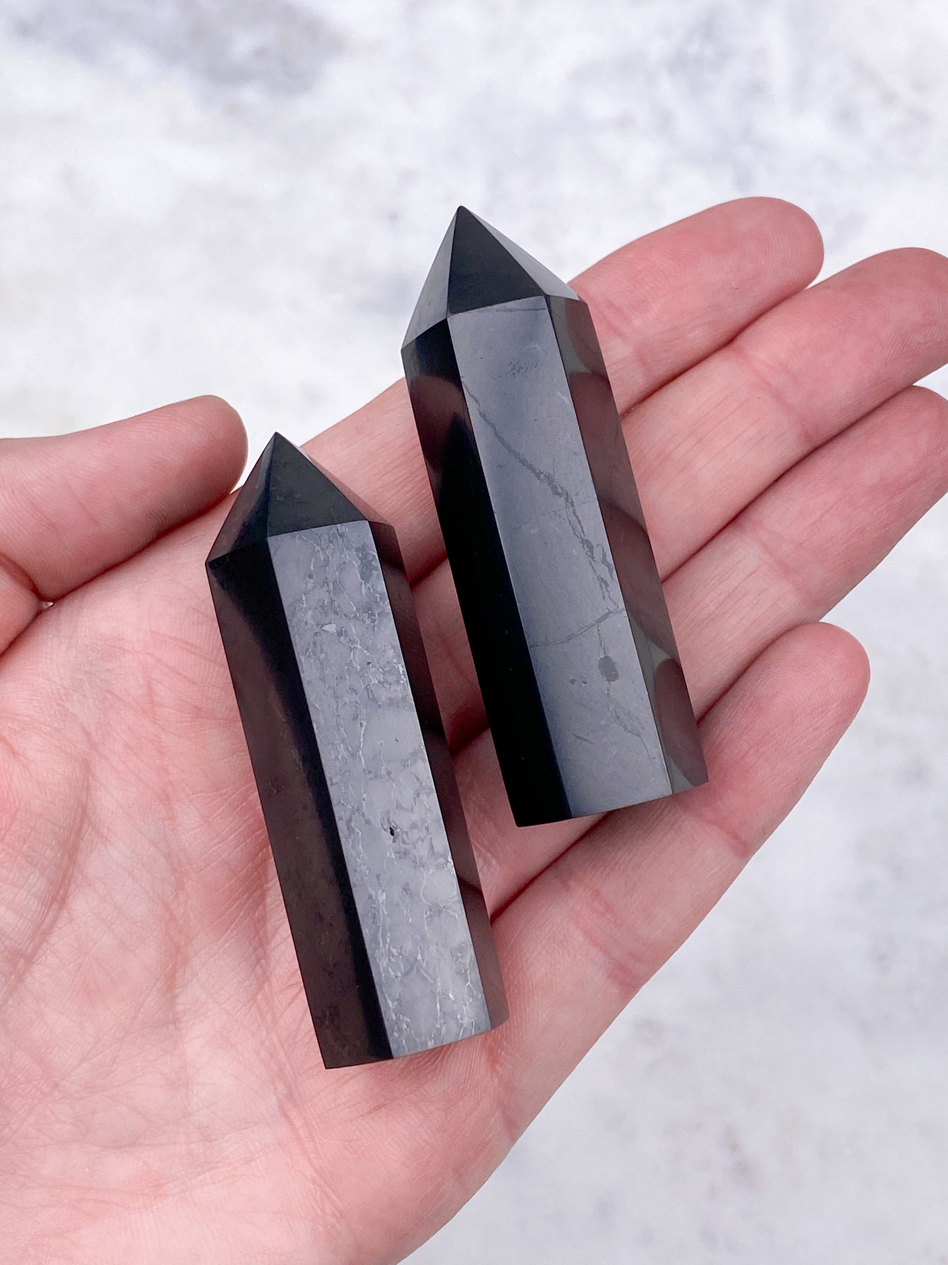 Shungite Ball (2 cm)