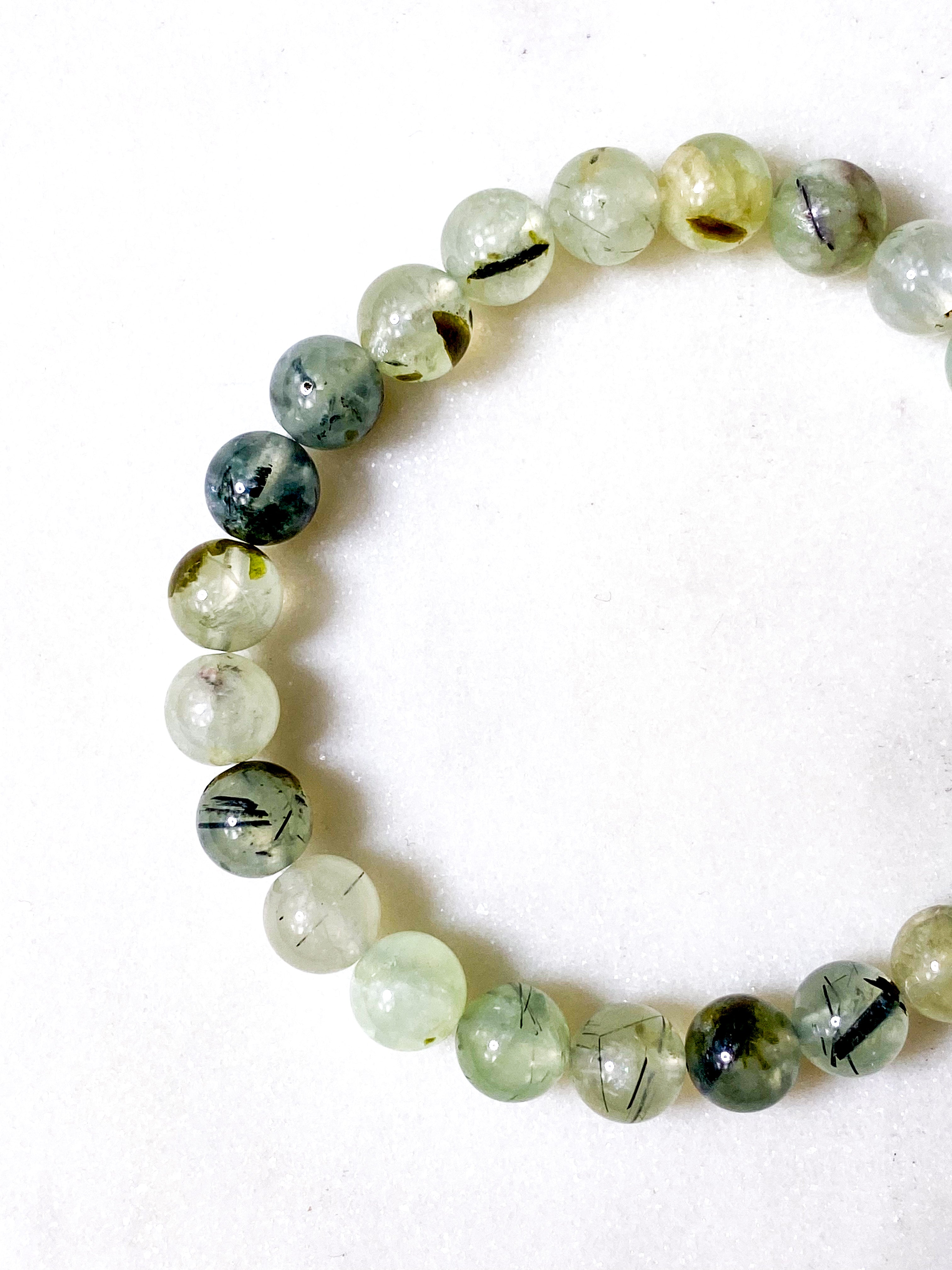 Amazonite armband