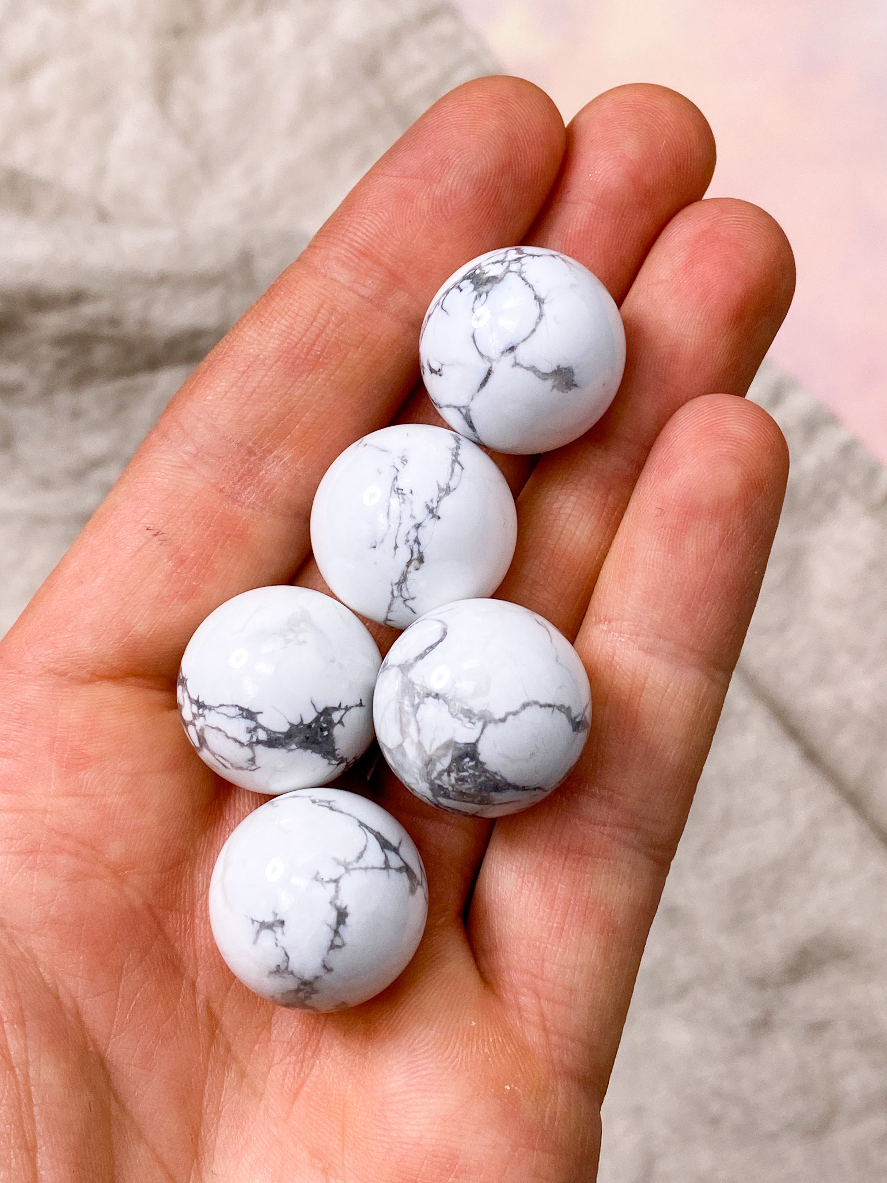 Howlit Pocket Test (Great)