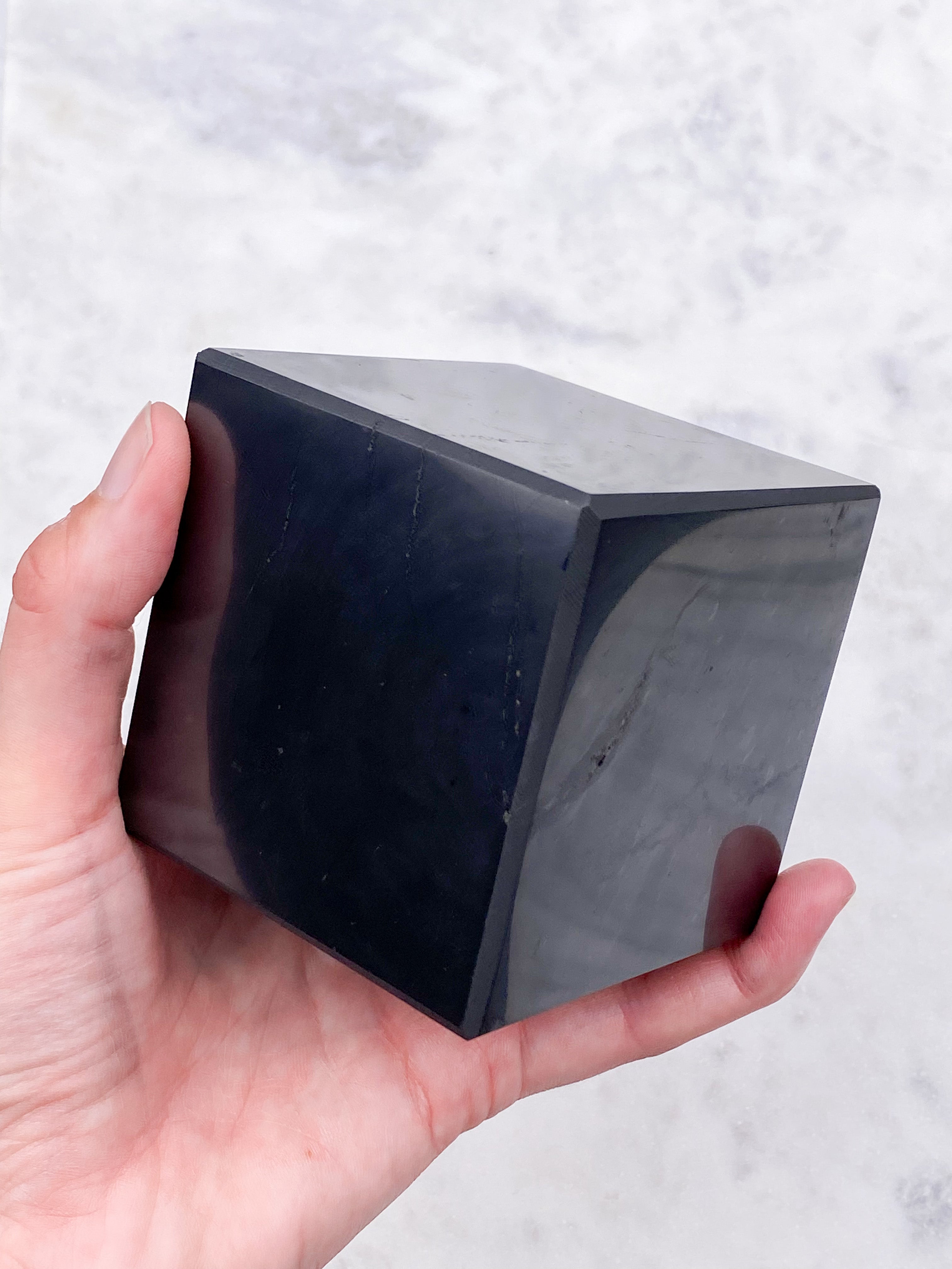 Shungite Ball (2 cm)