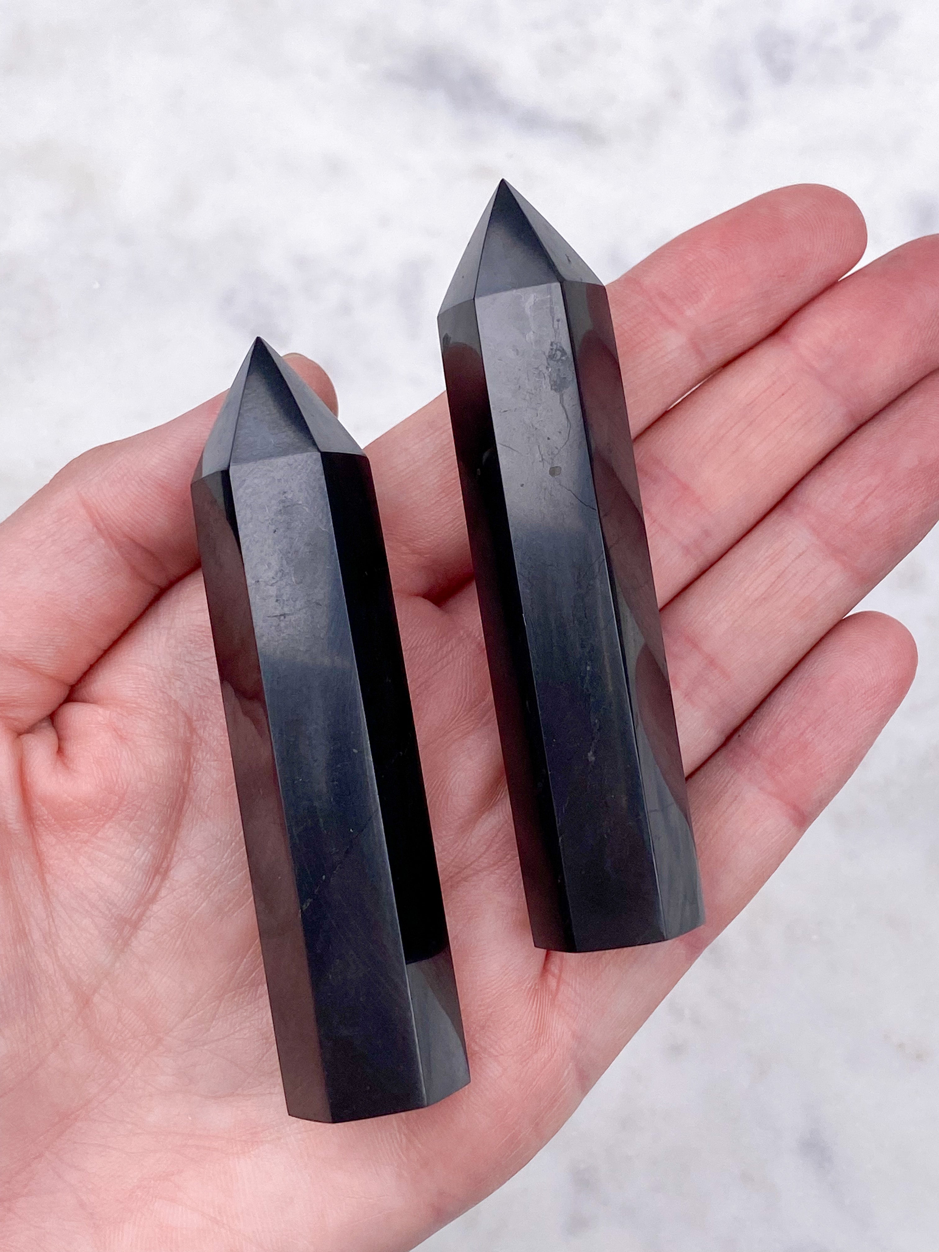 Shungite Ball (2 cm)