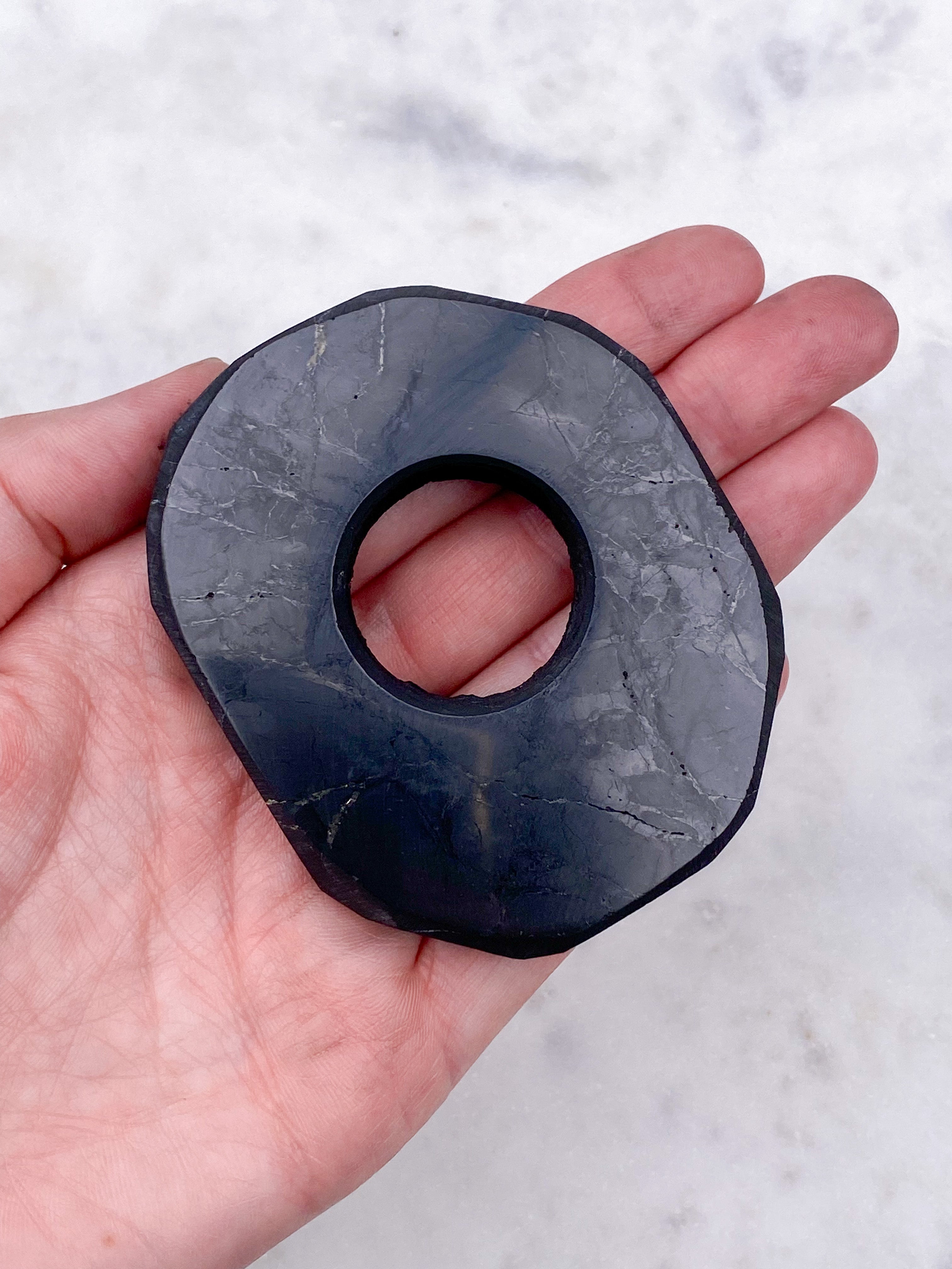 Shungite Ball (2 cm)
