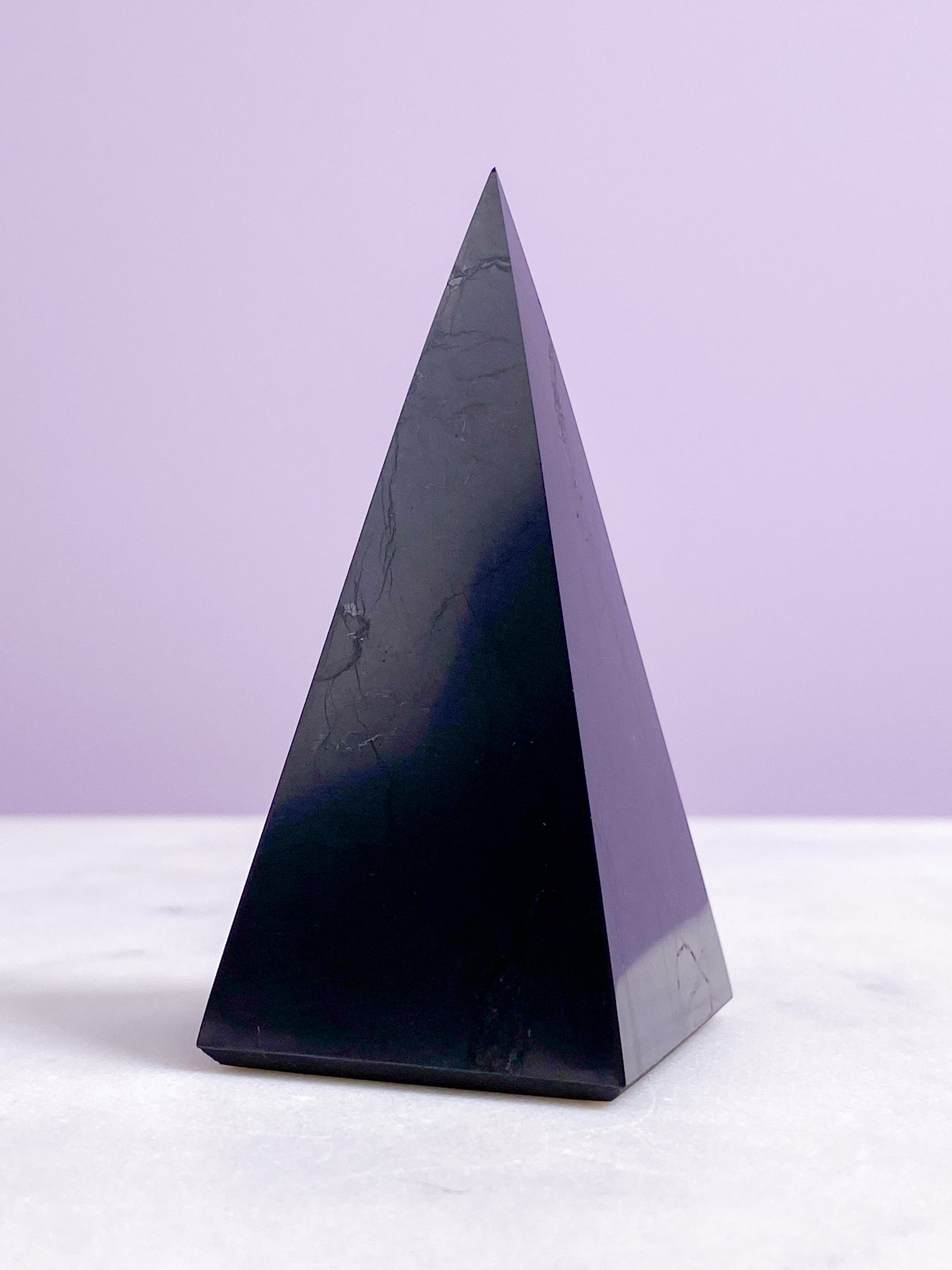 Shungite Ball (2 cm)