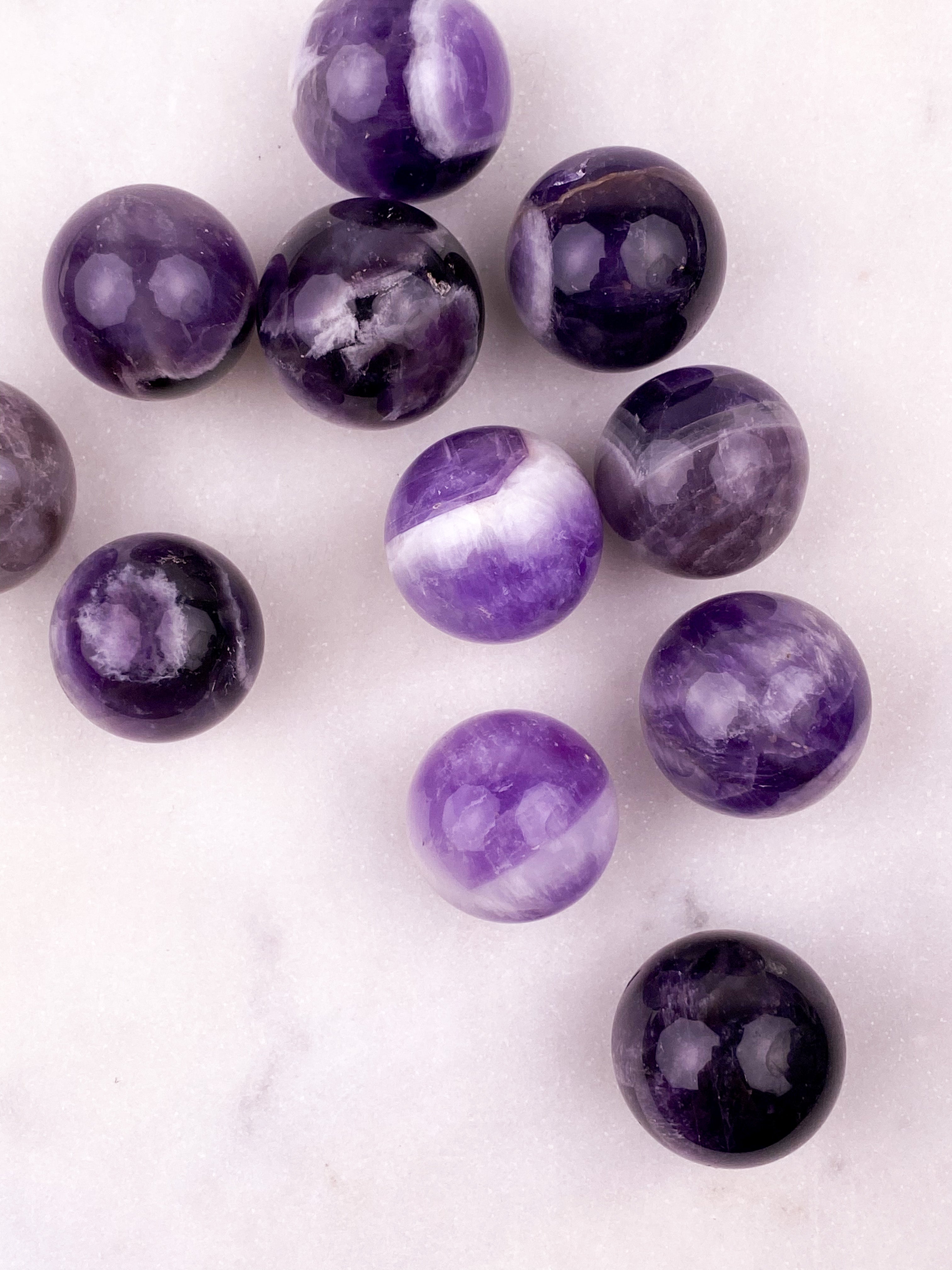 Amethyst ficksten