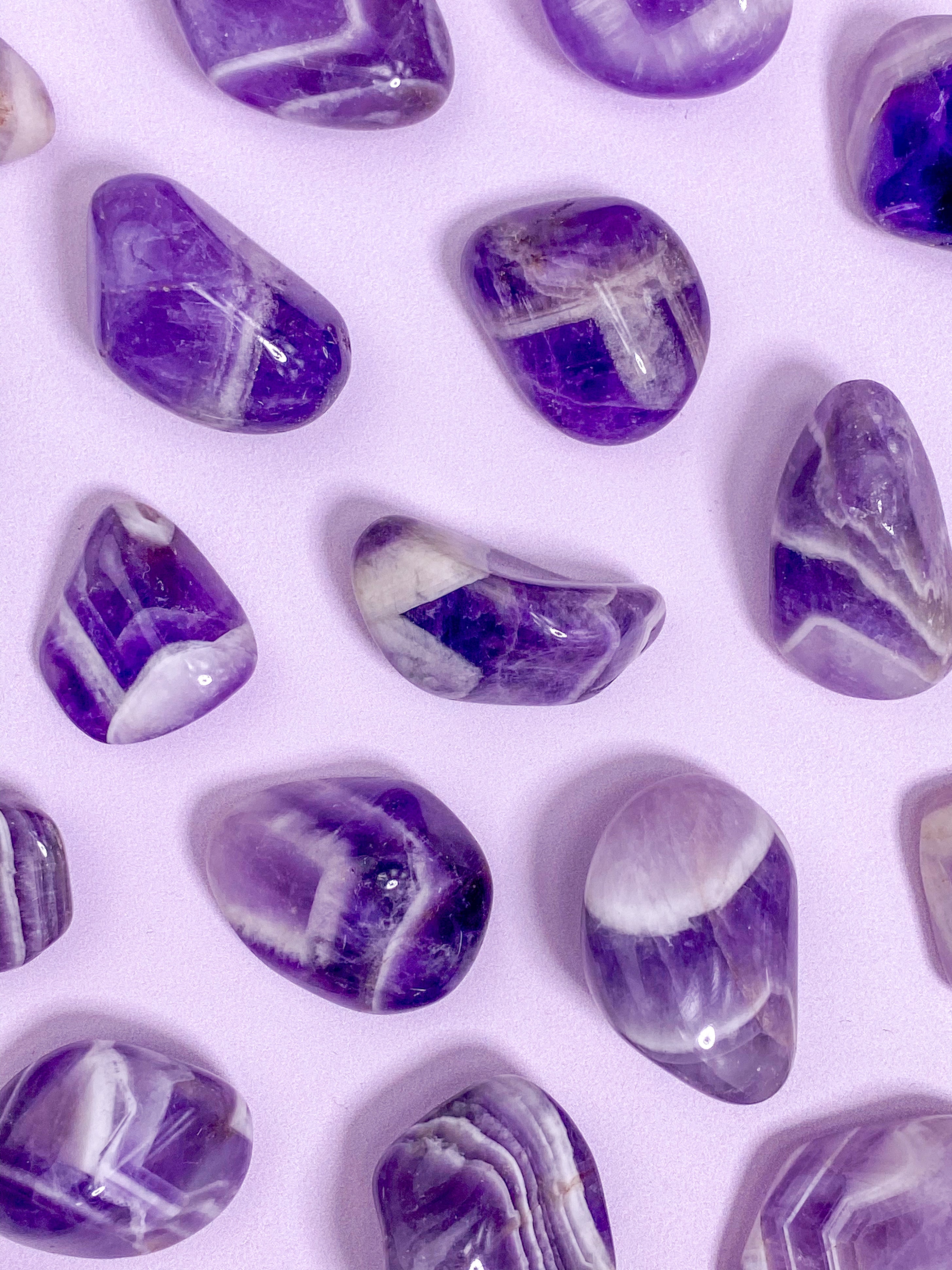 Amethyst ficksten