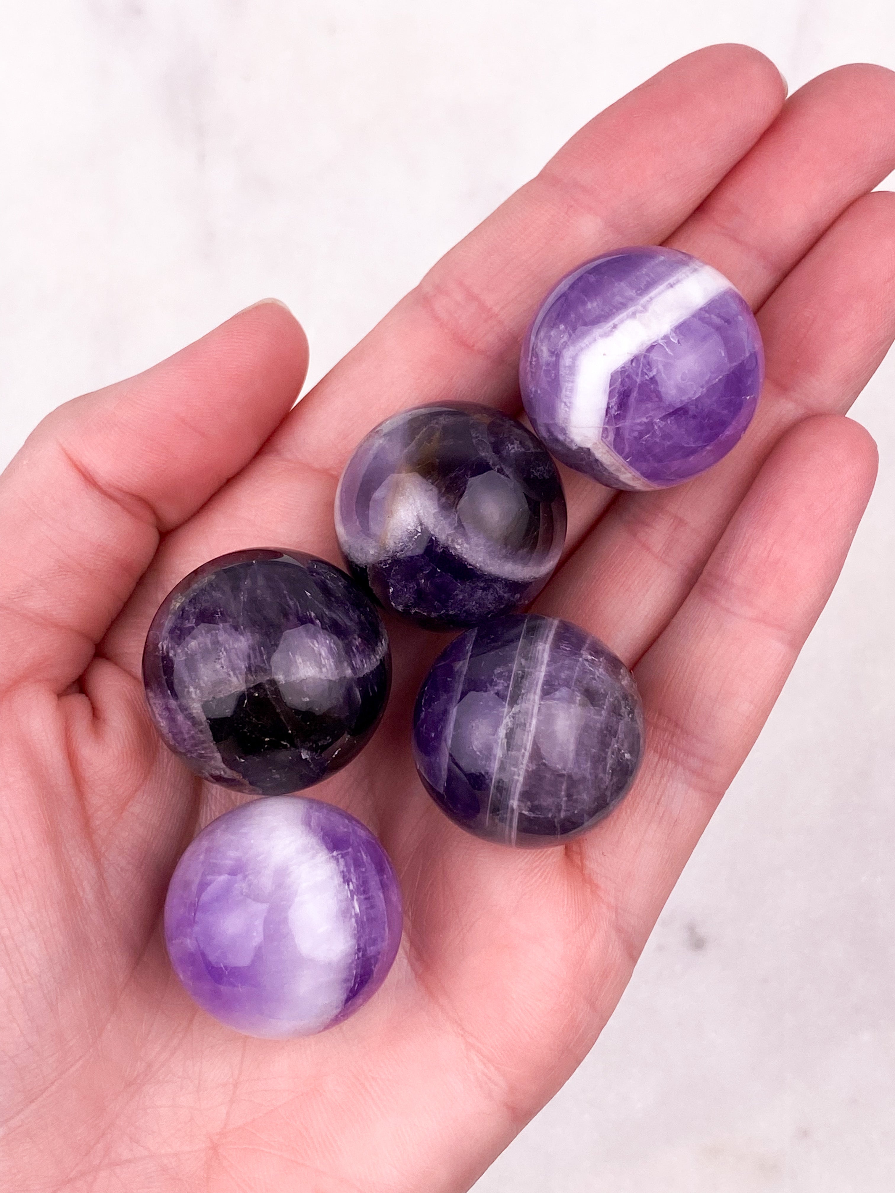 Amethyst ficksten