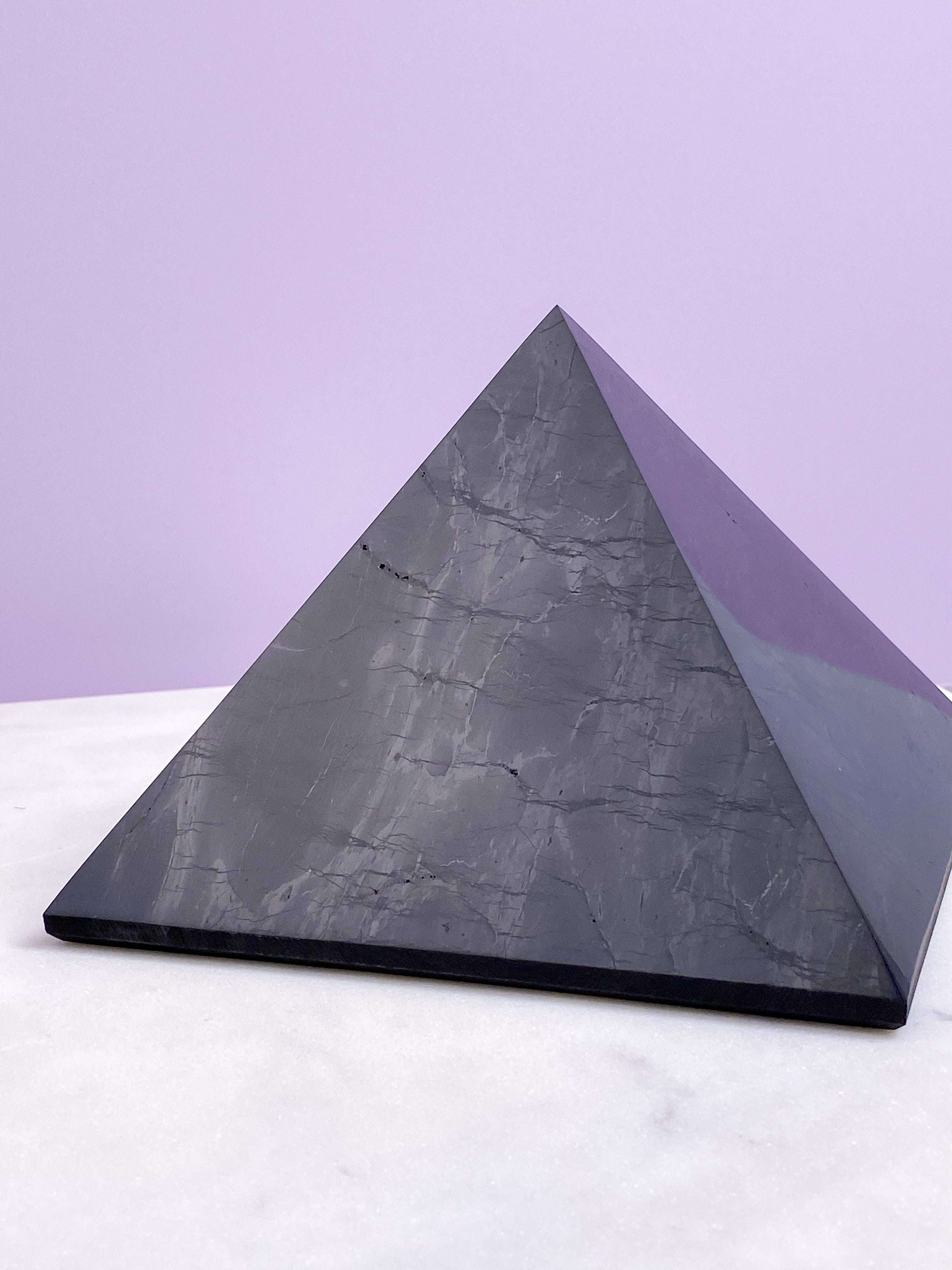 Shungite Ball (2 cm)