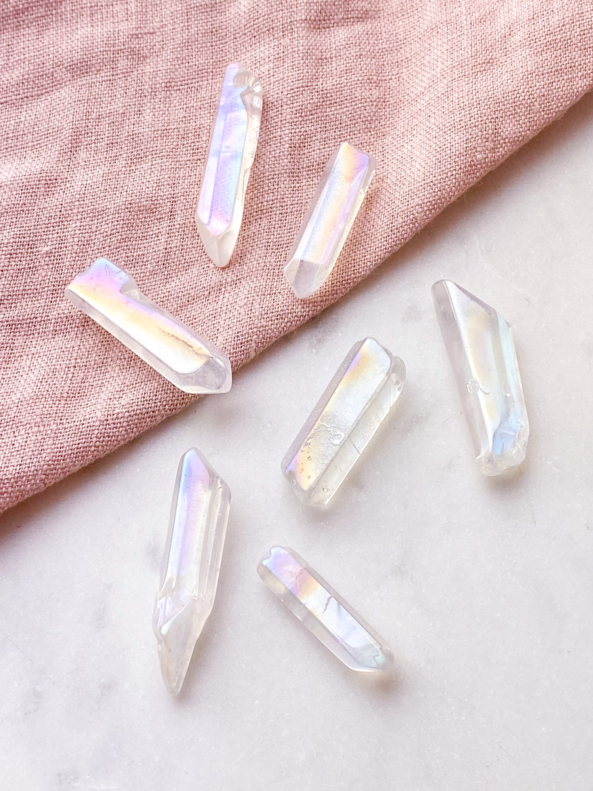 Ängel aura tips