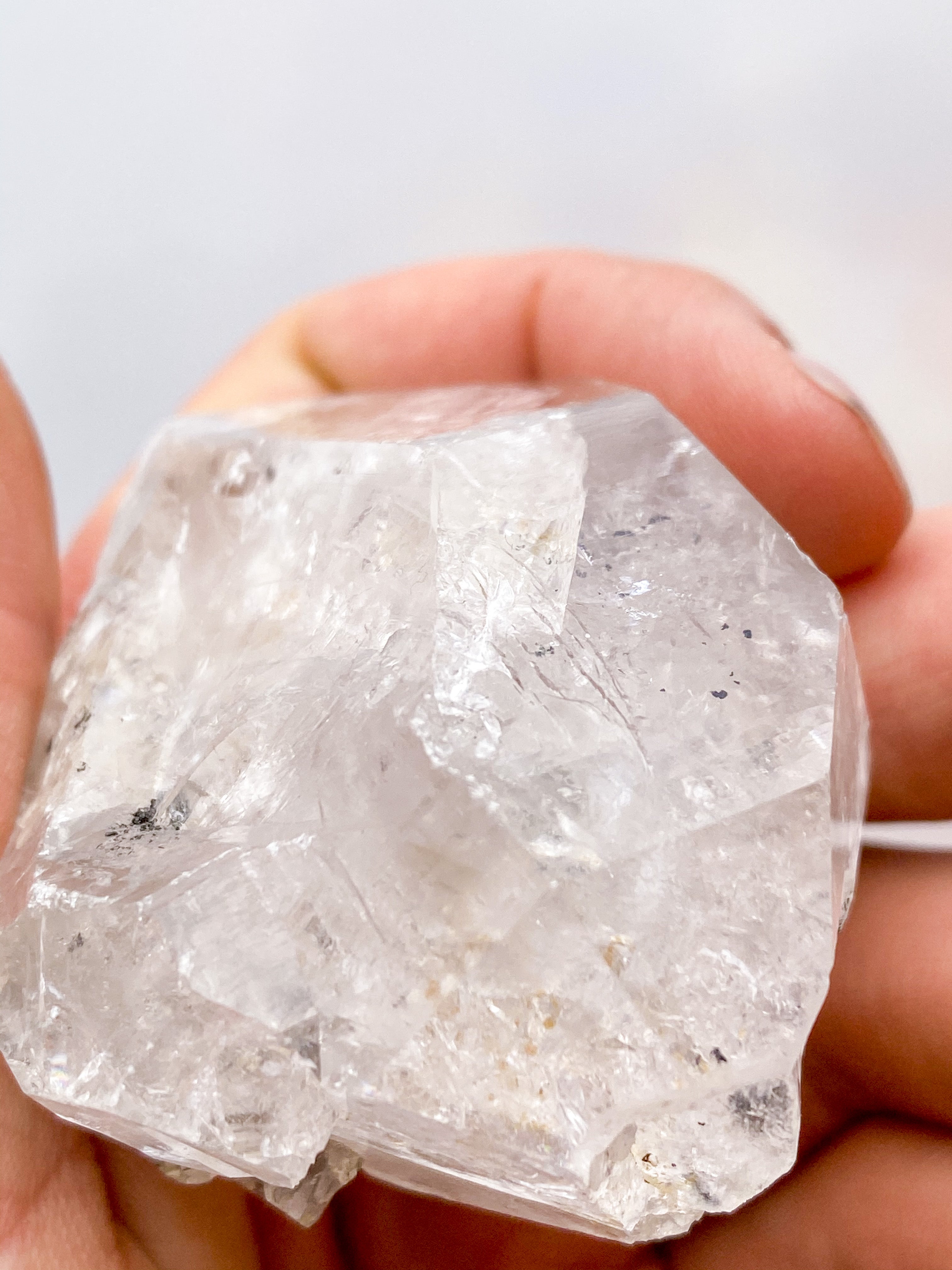 Herkimer Diamond (nr 26)