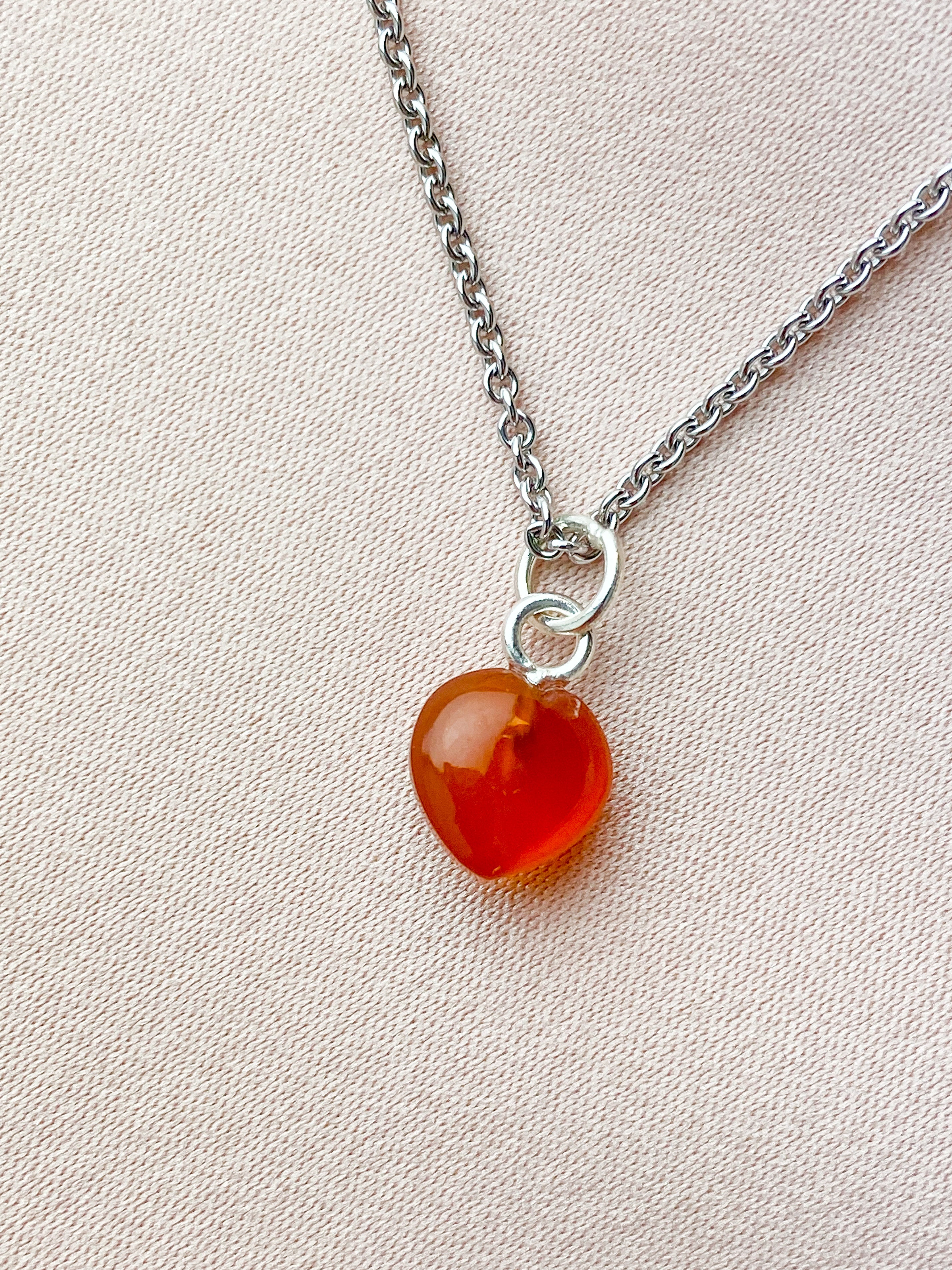 Careol - Petit Heart - Guld