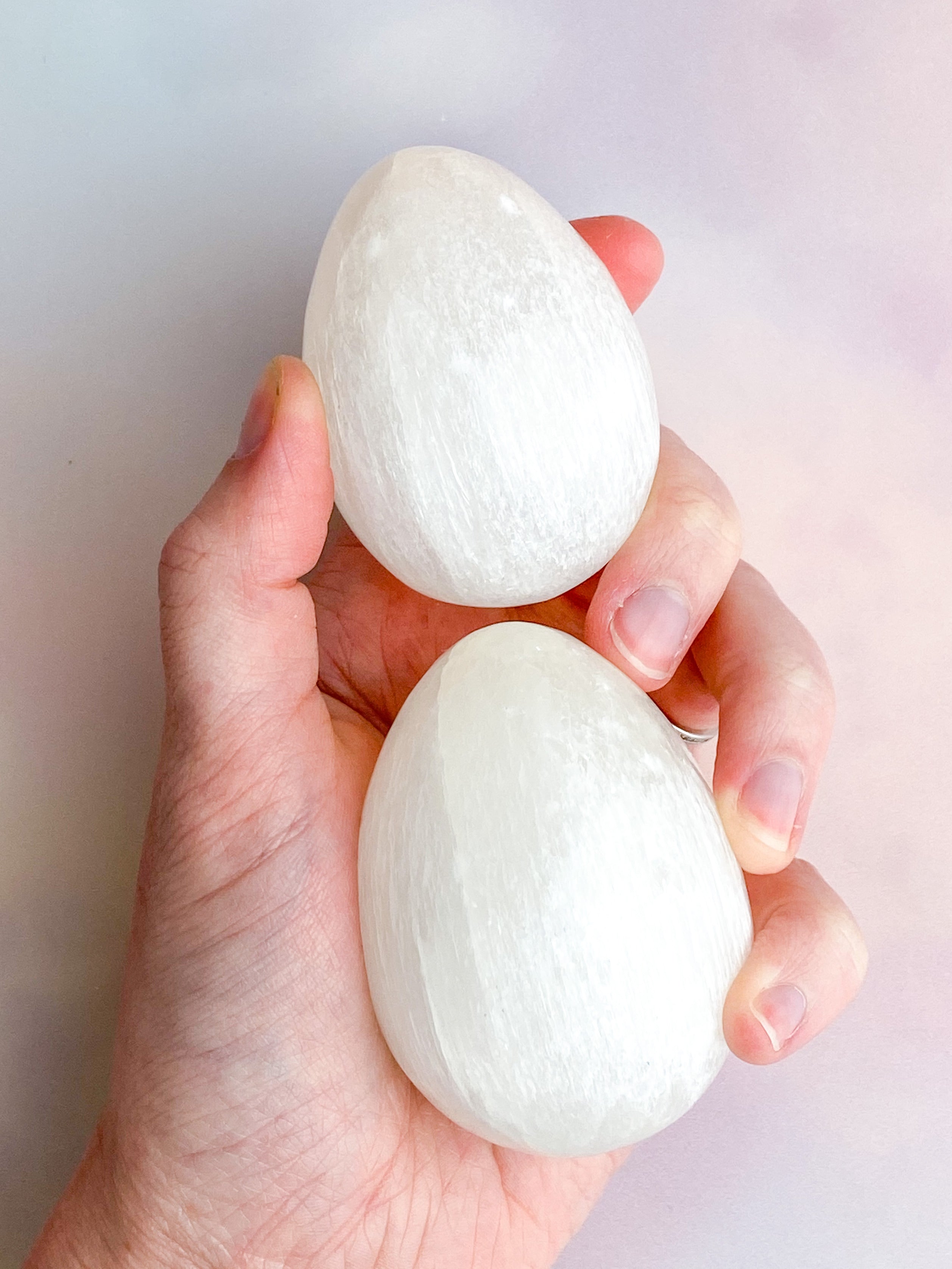 Selenitägg