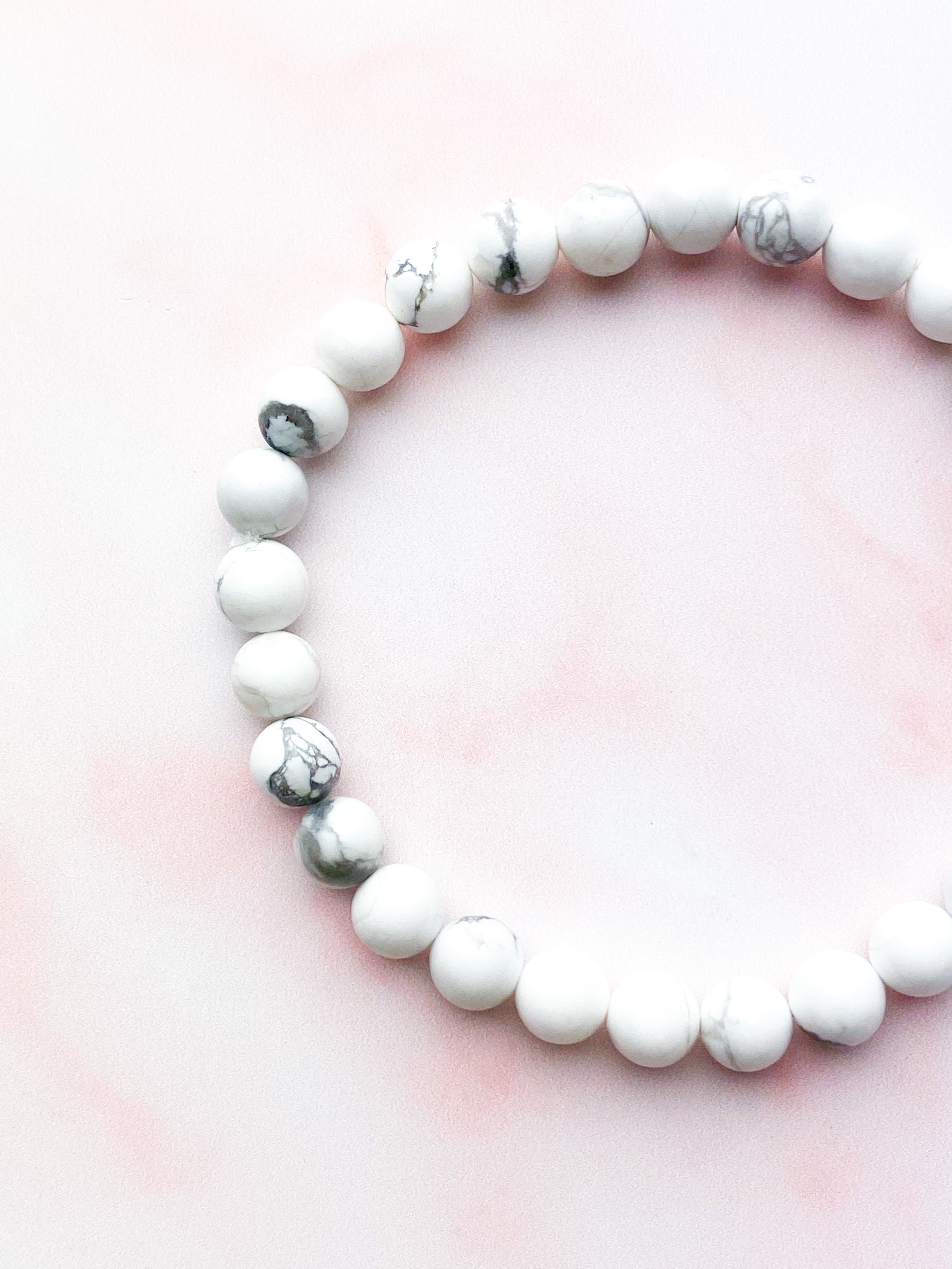 Howlit armband