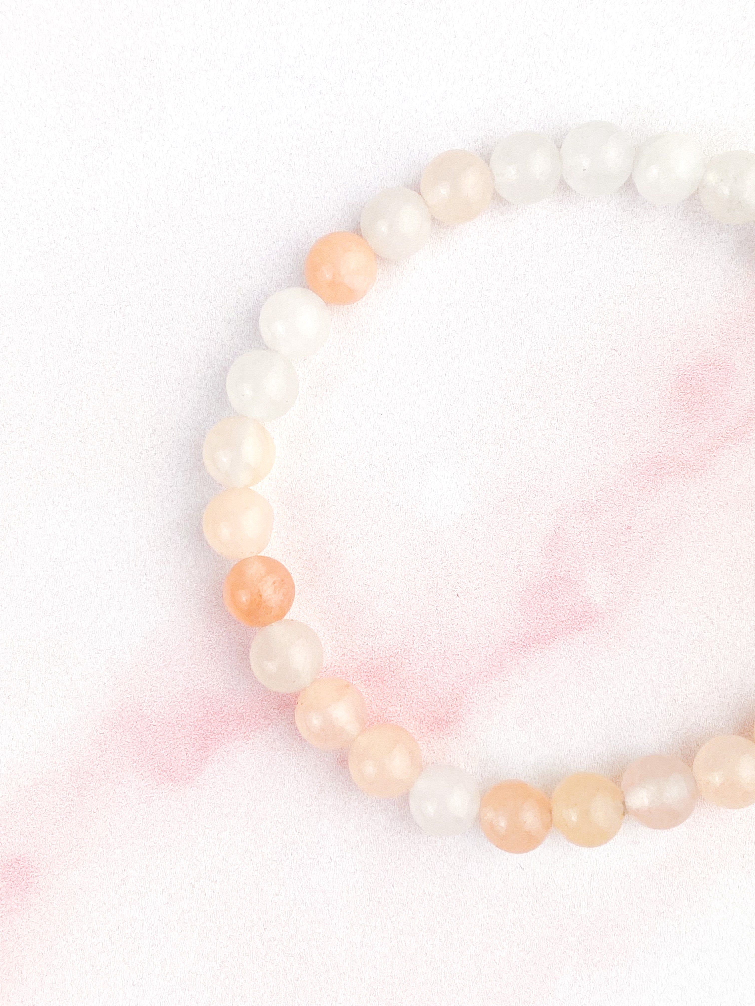 Amazonite armband