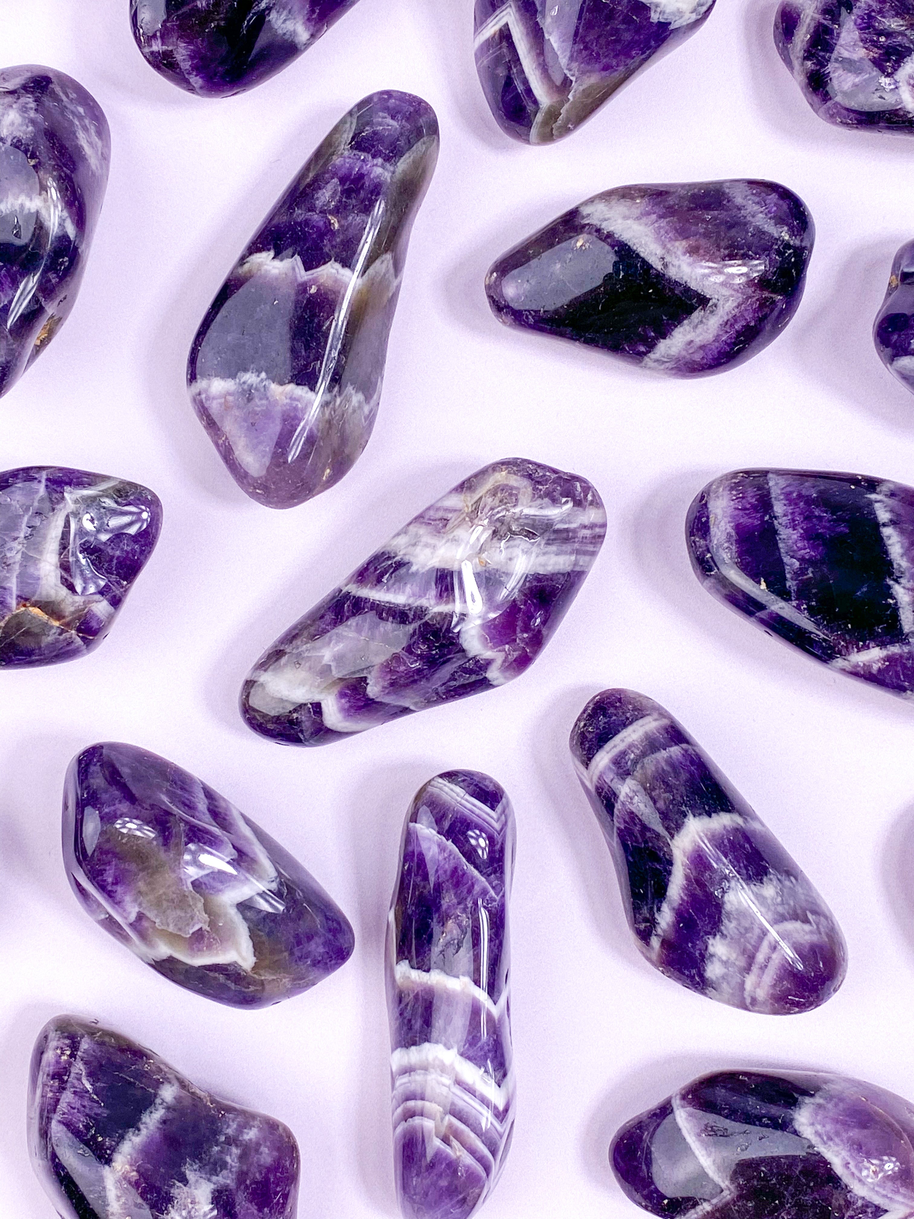 Amethyst ficksten