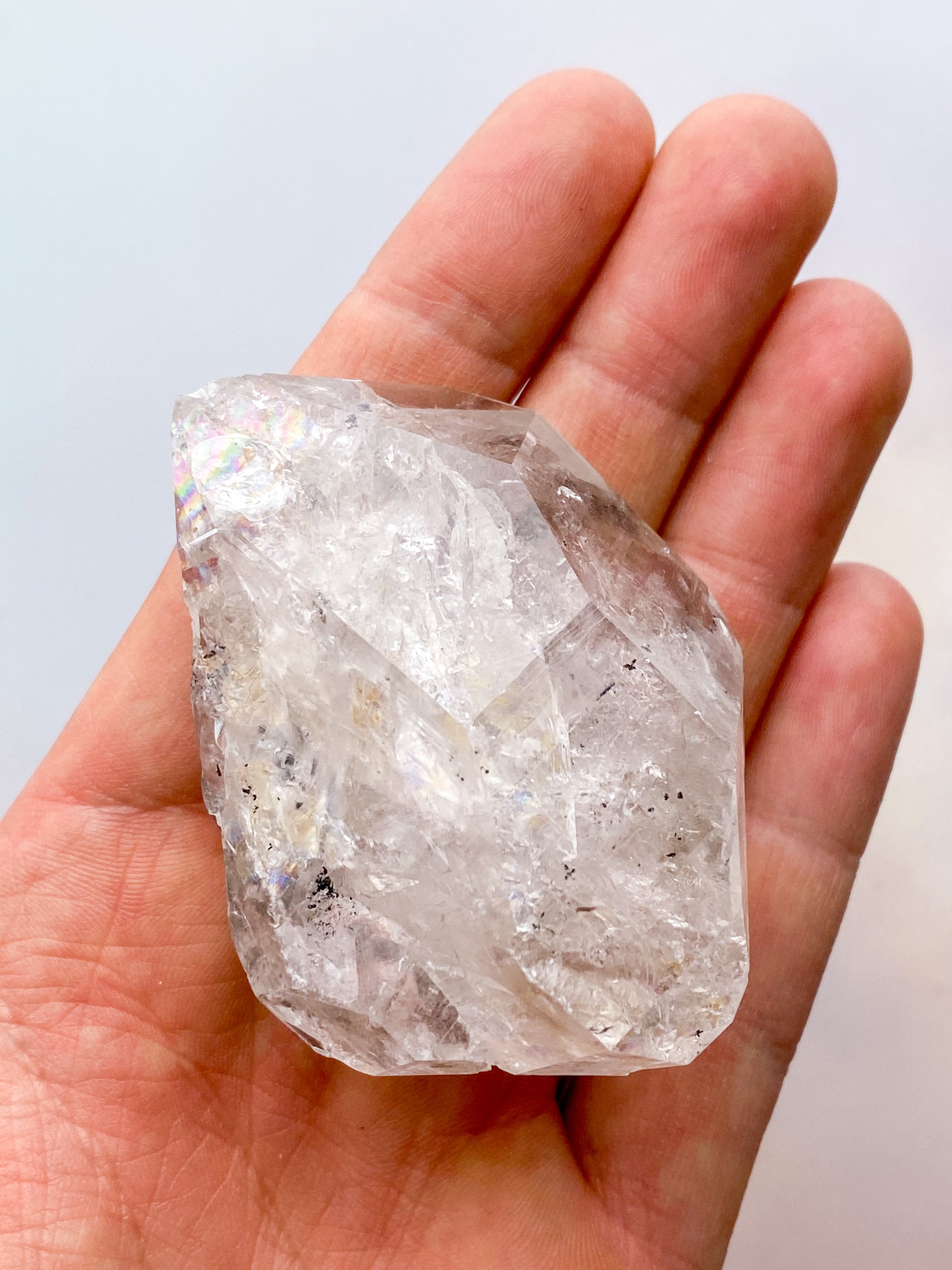 Herkimer Diamond (nr 26)