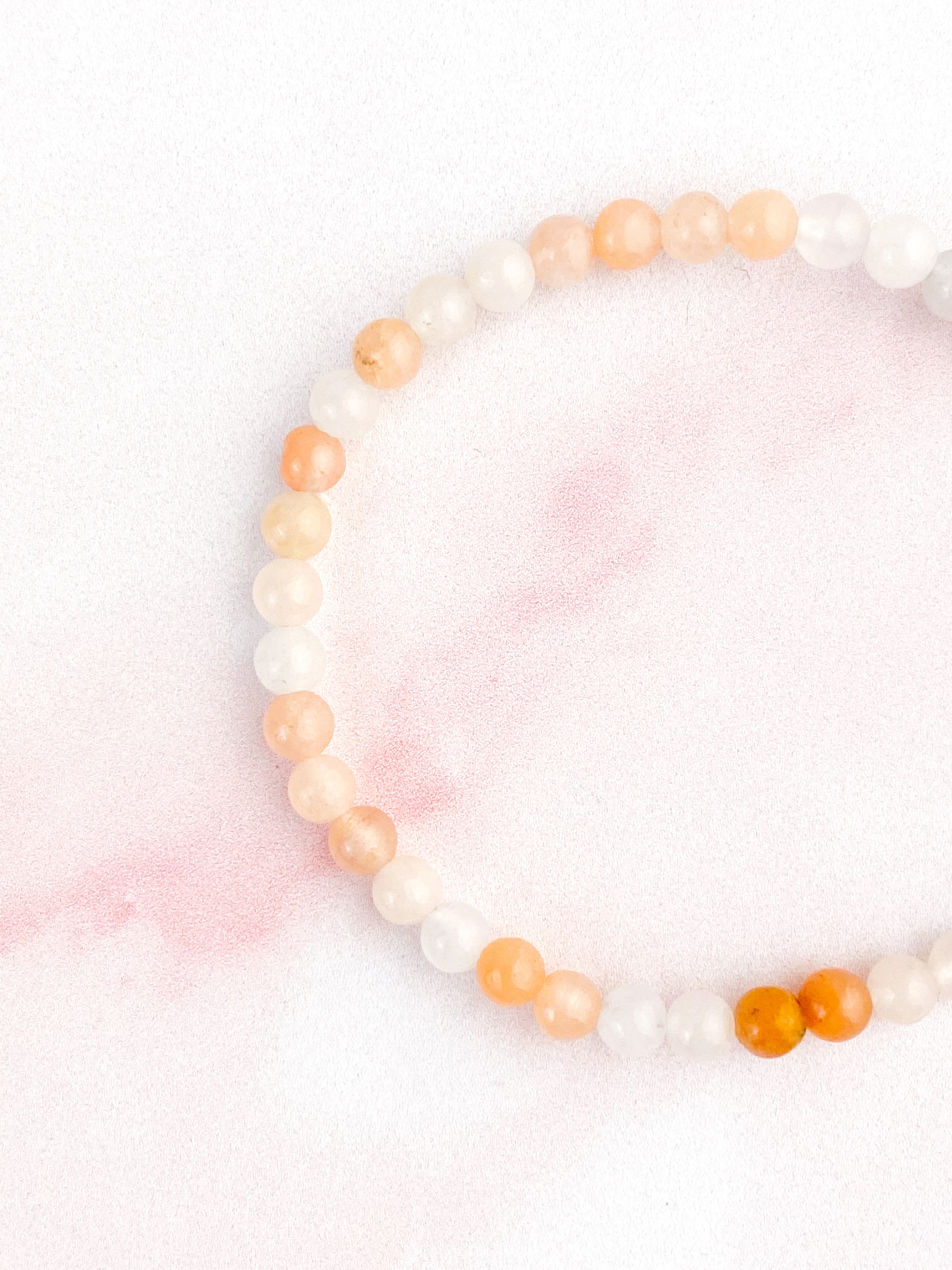 Amazonite armband