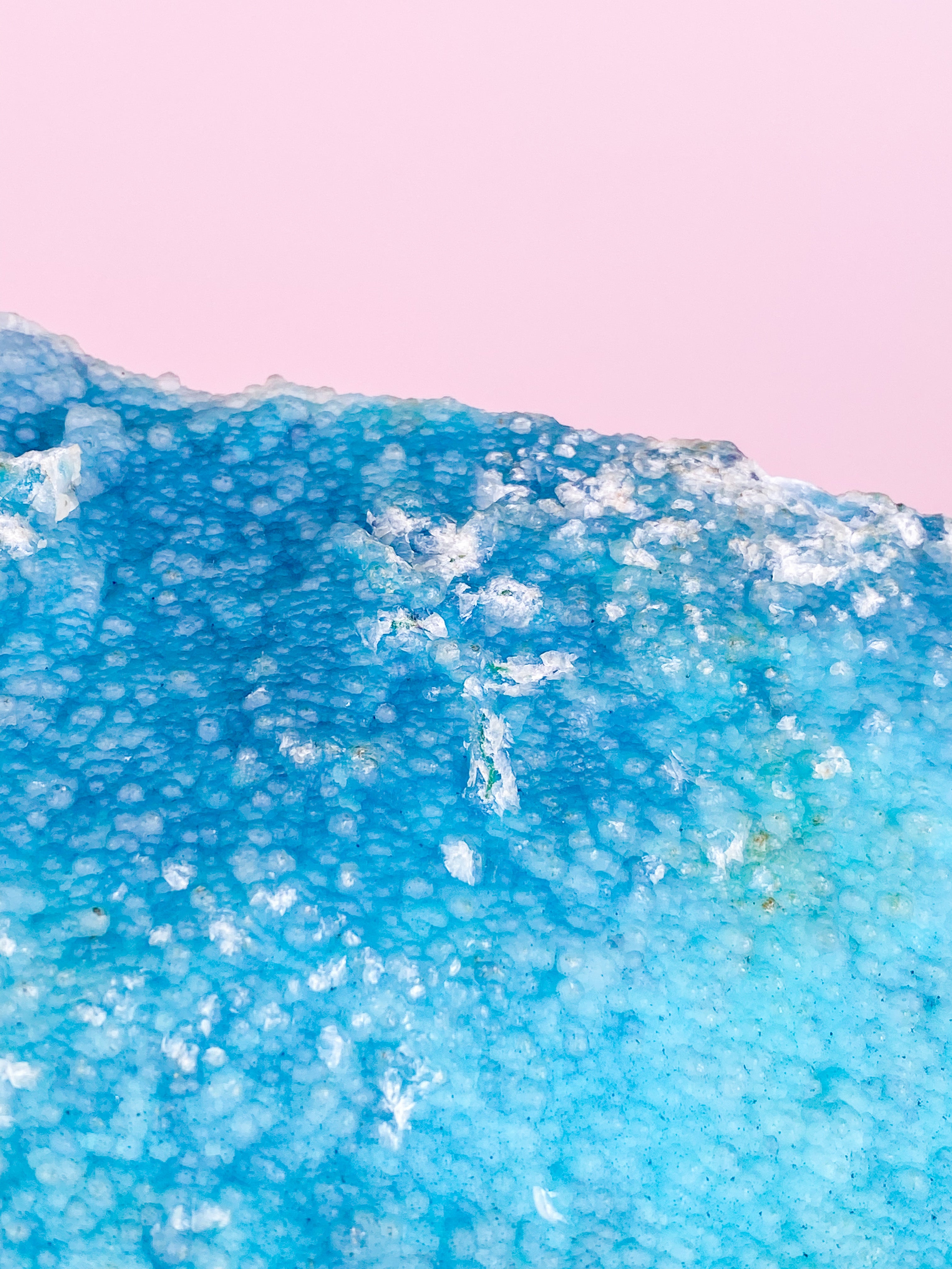Pseudo chrysocolla (nr 1)