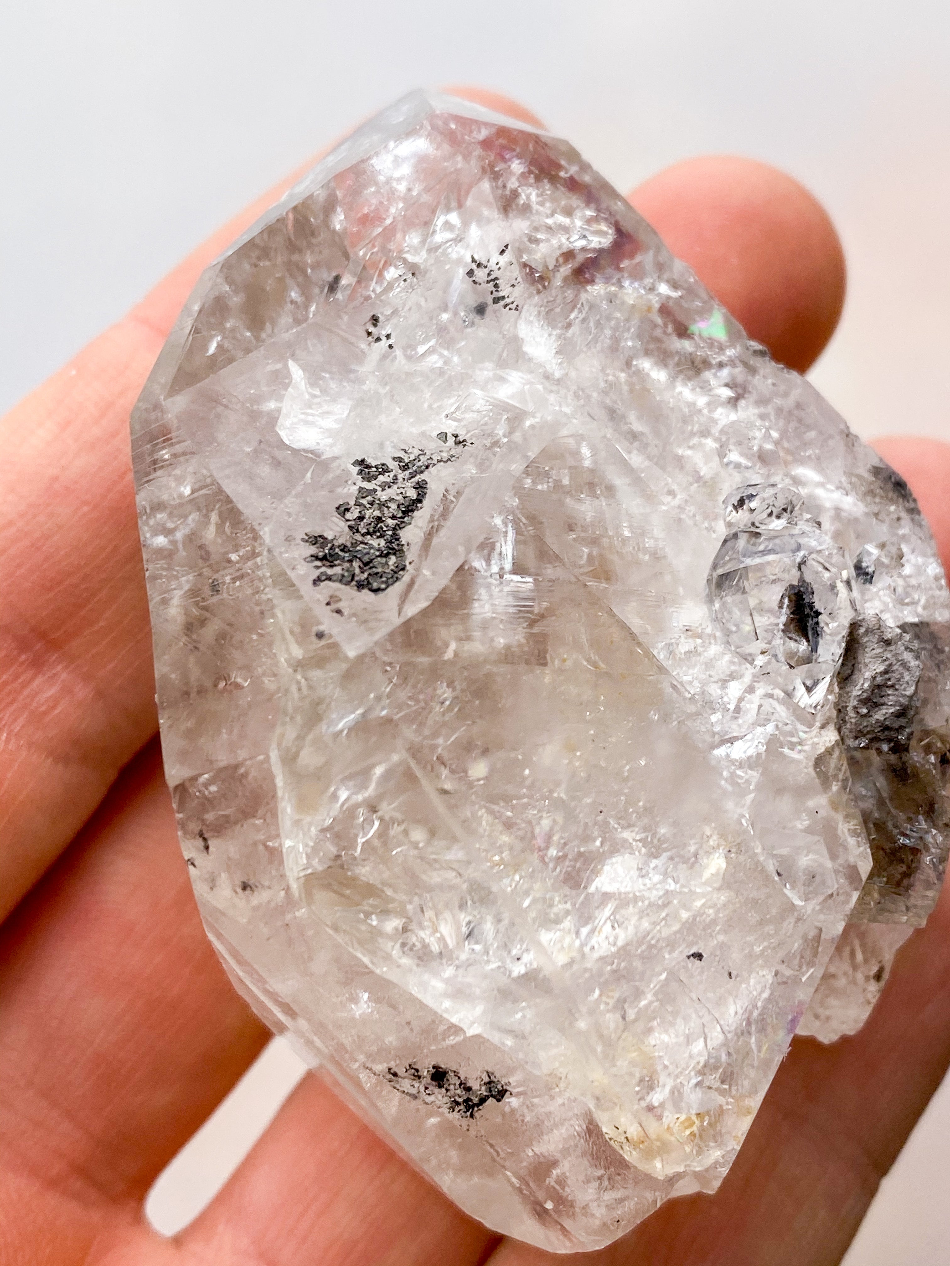 Herkimer Diamond (nr 26)