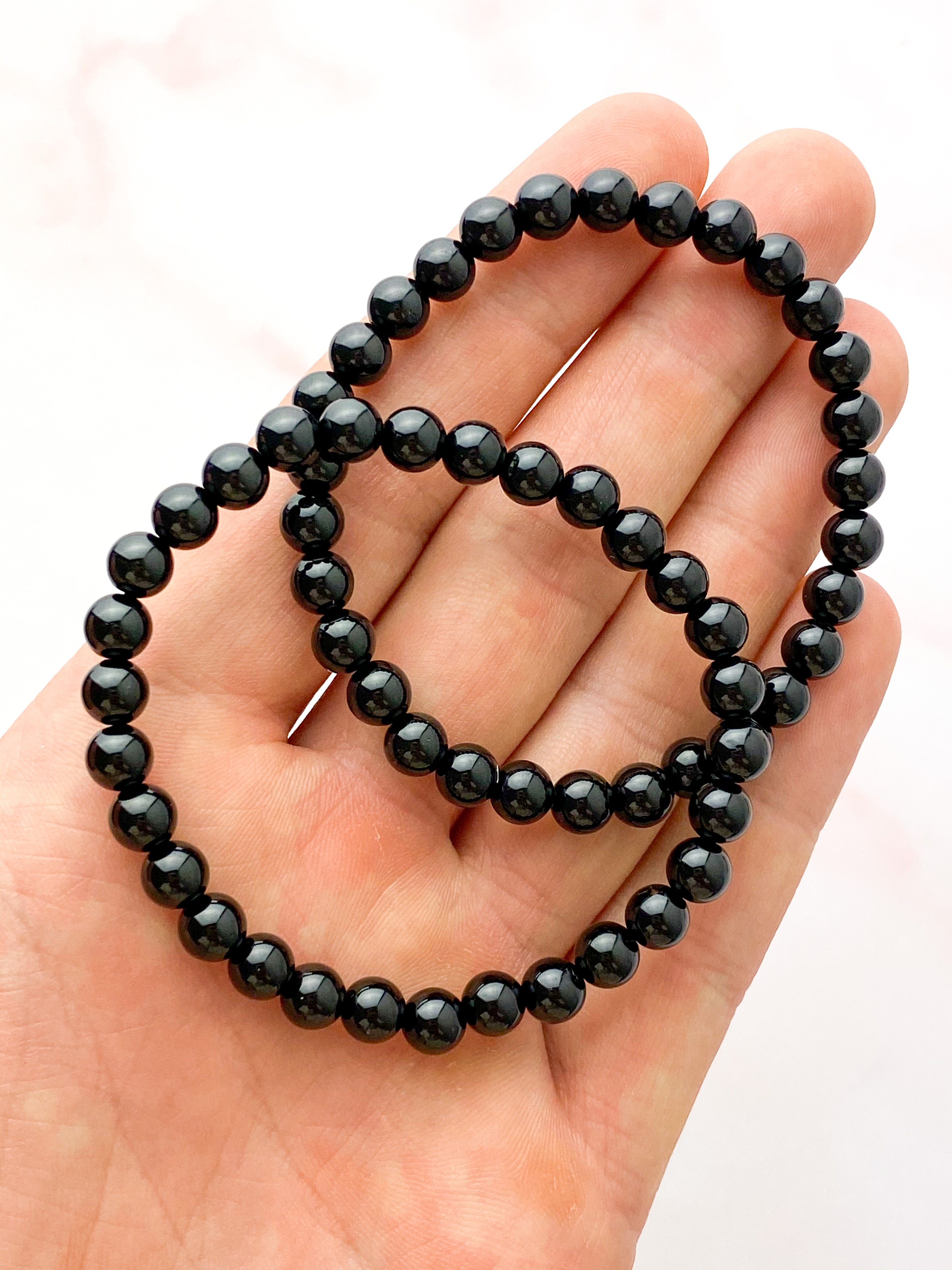 Turmalin armband