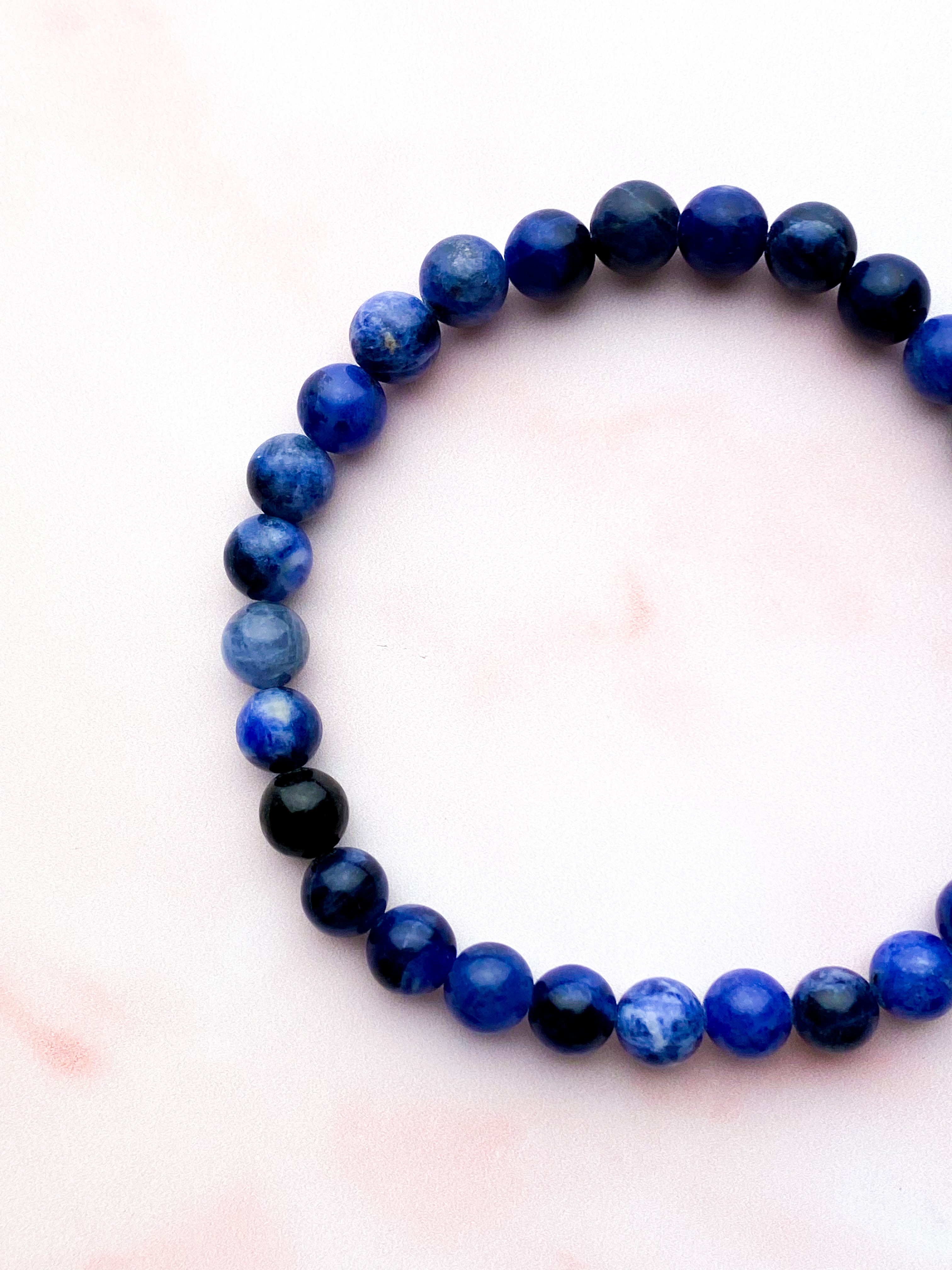 Sodalitarmband