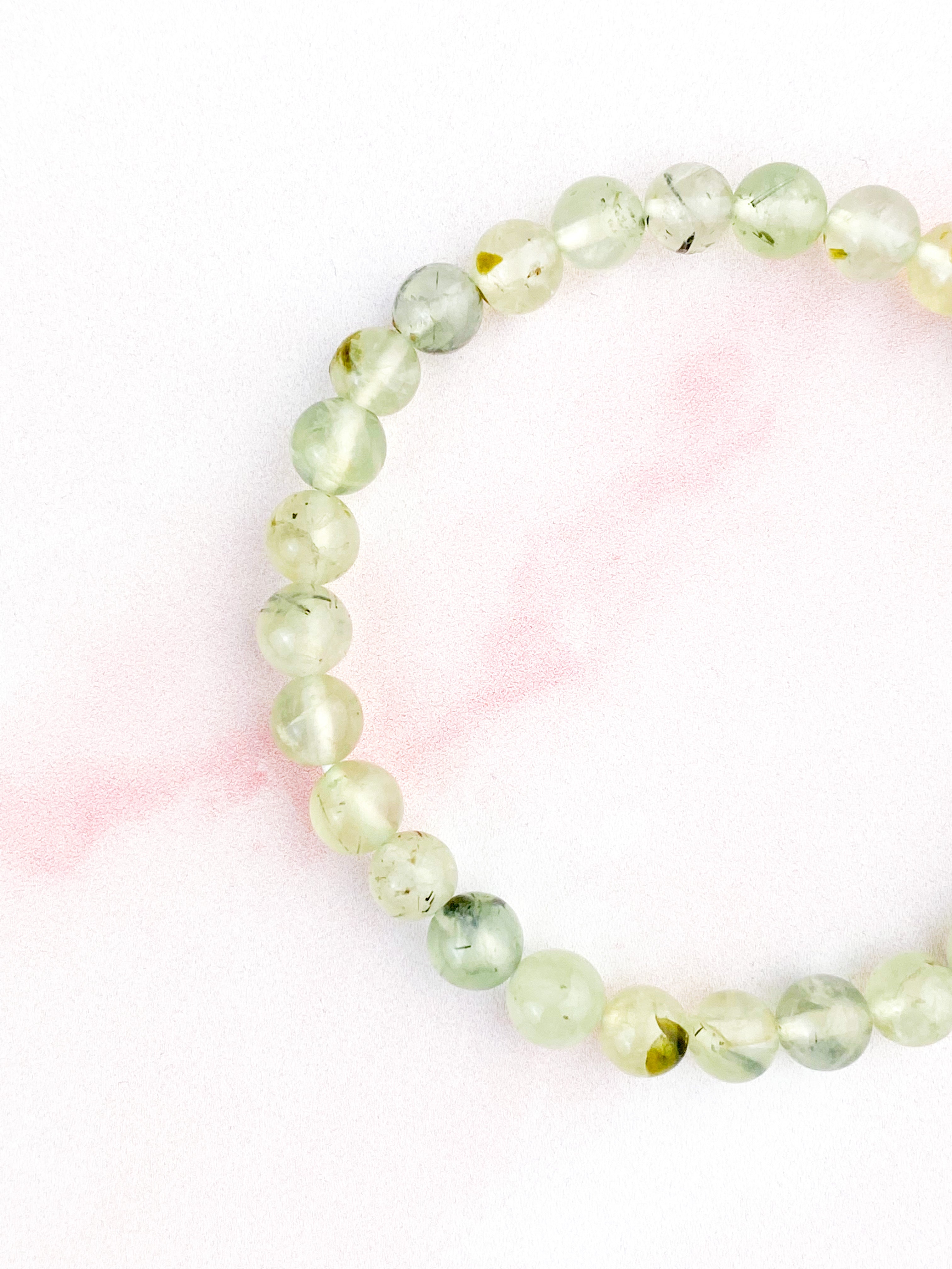Amazonite armband