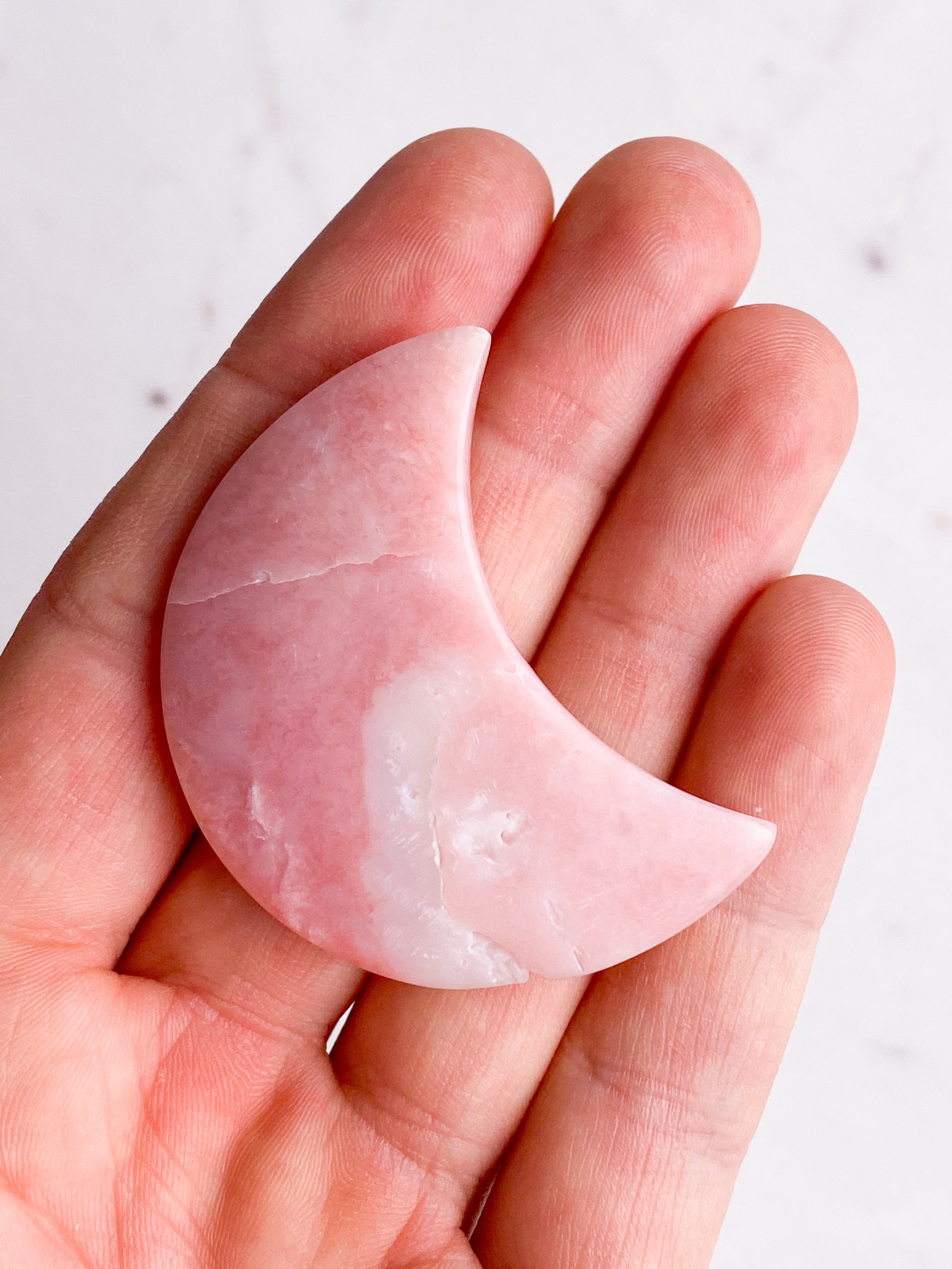 Pink Opal Tower