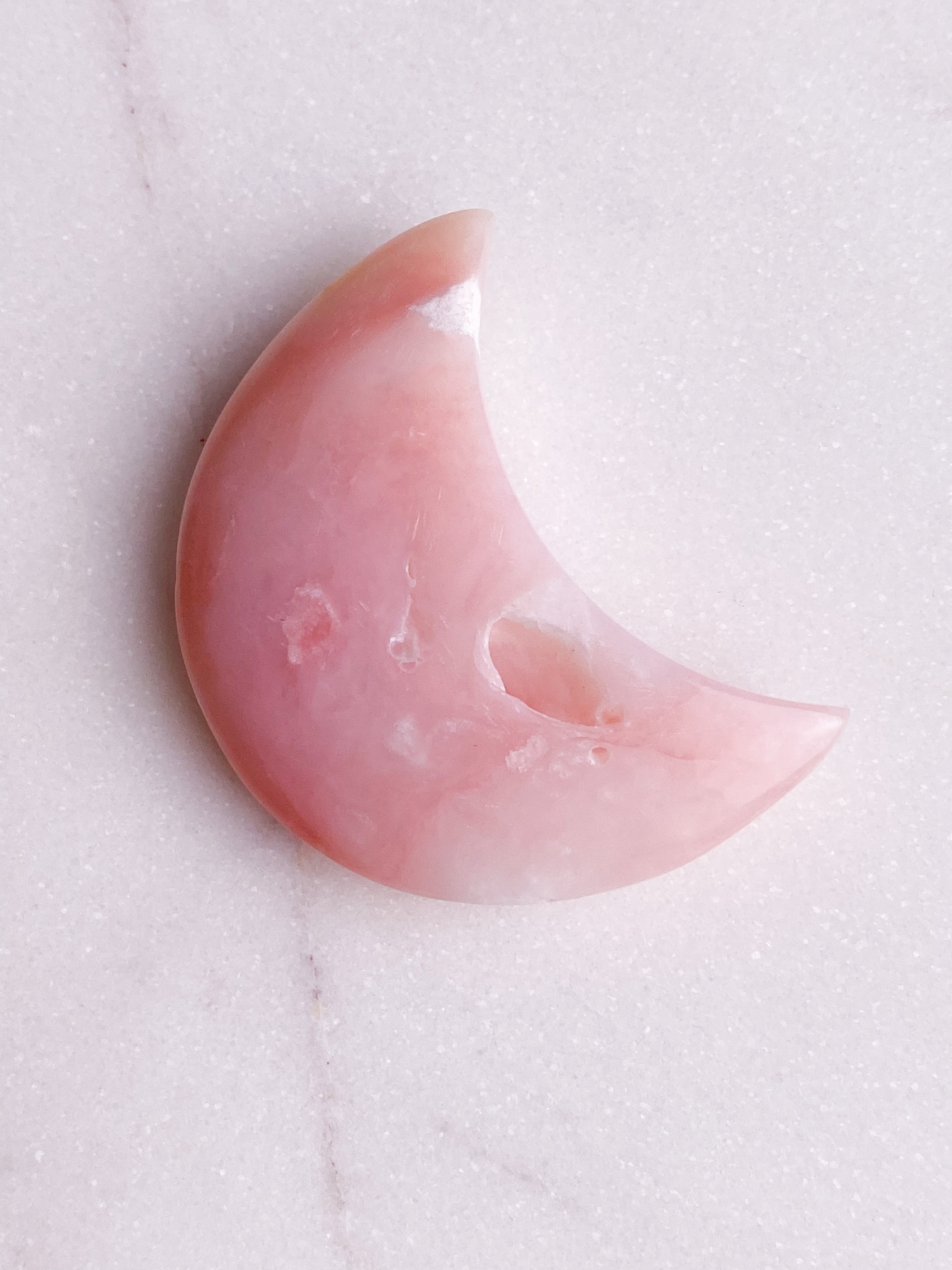 Pink Opal Tower