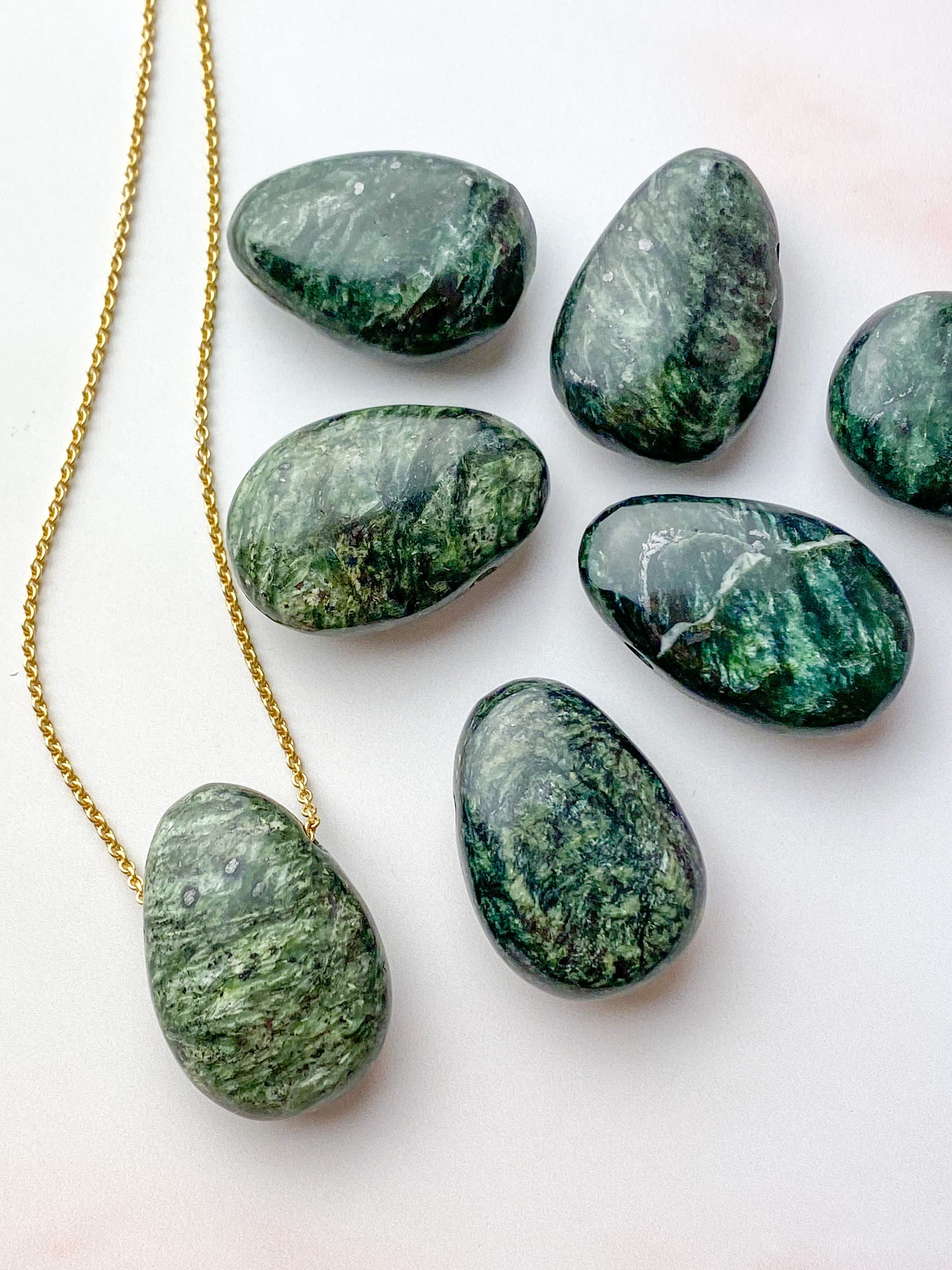 Chakra salvia rökelse bunt