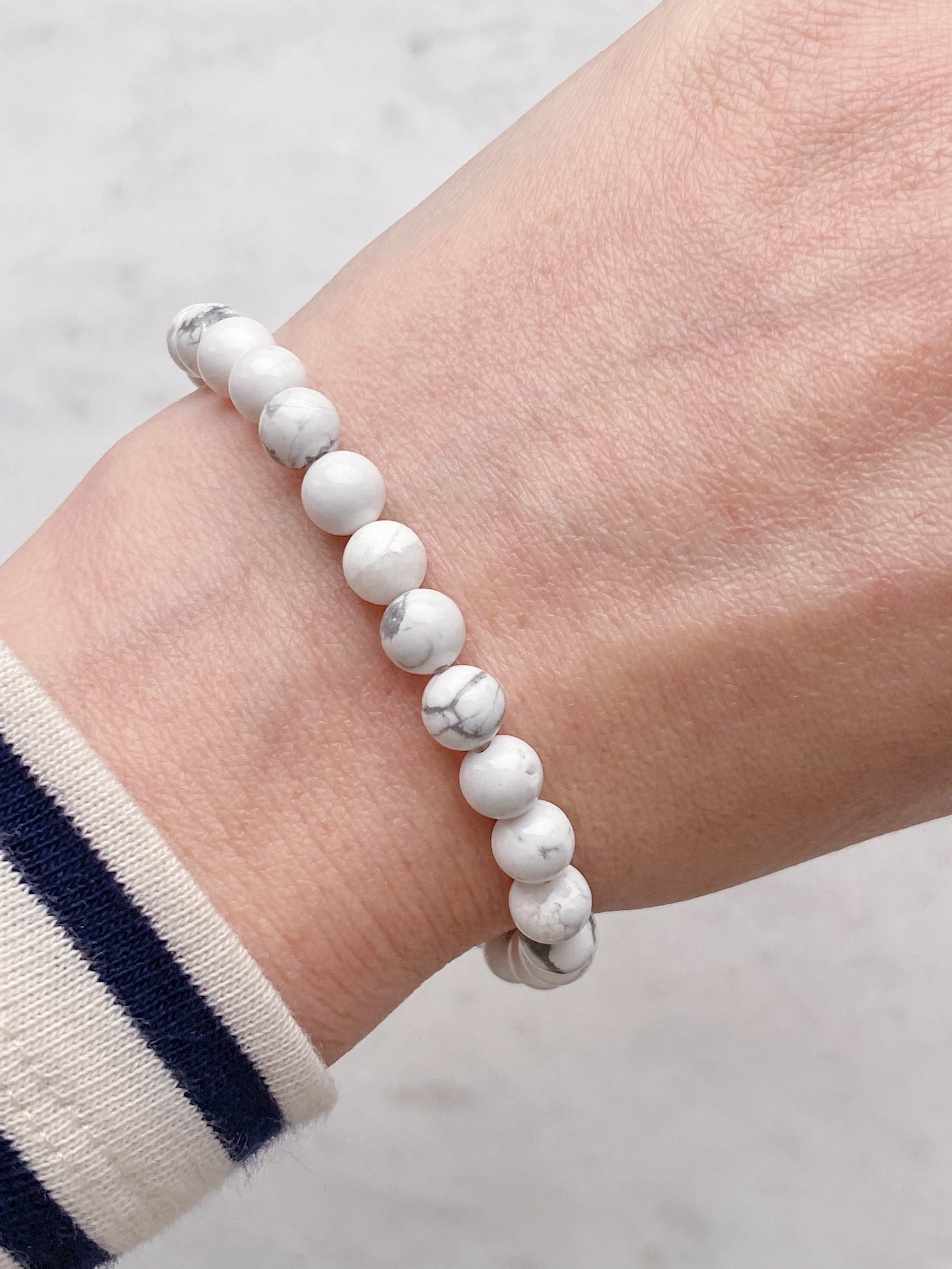 Howlit armband