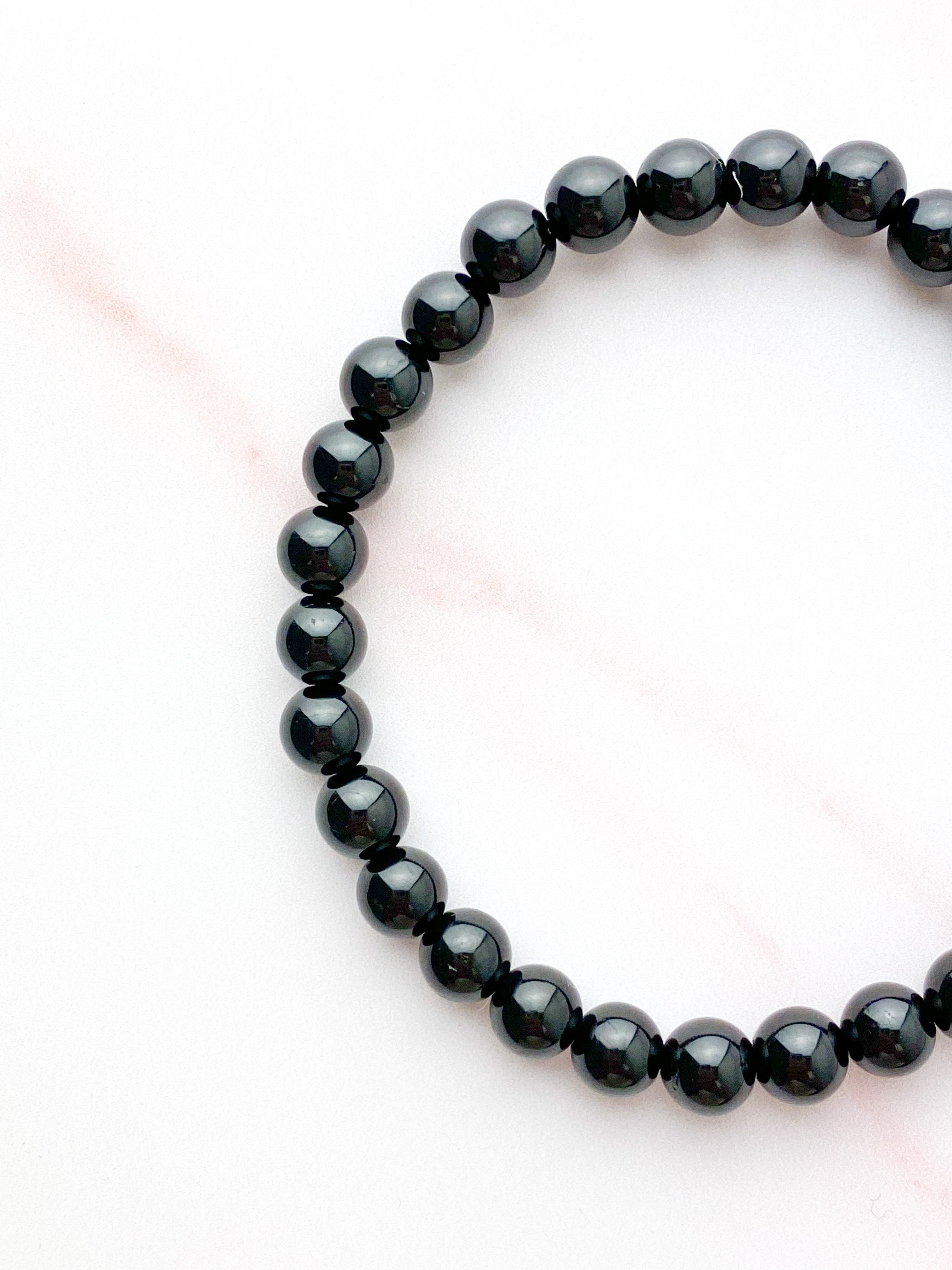 Turmalin armband