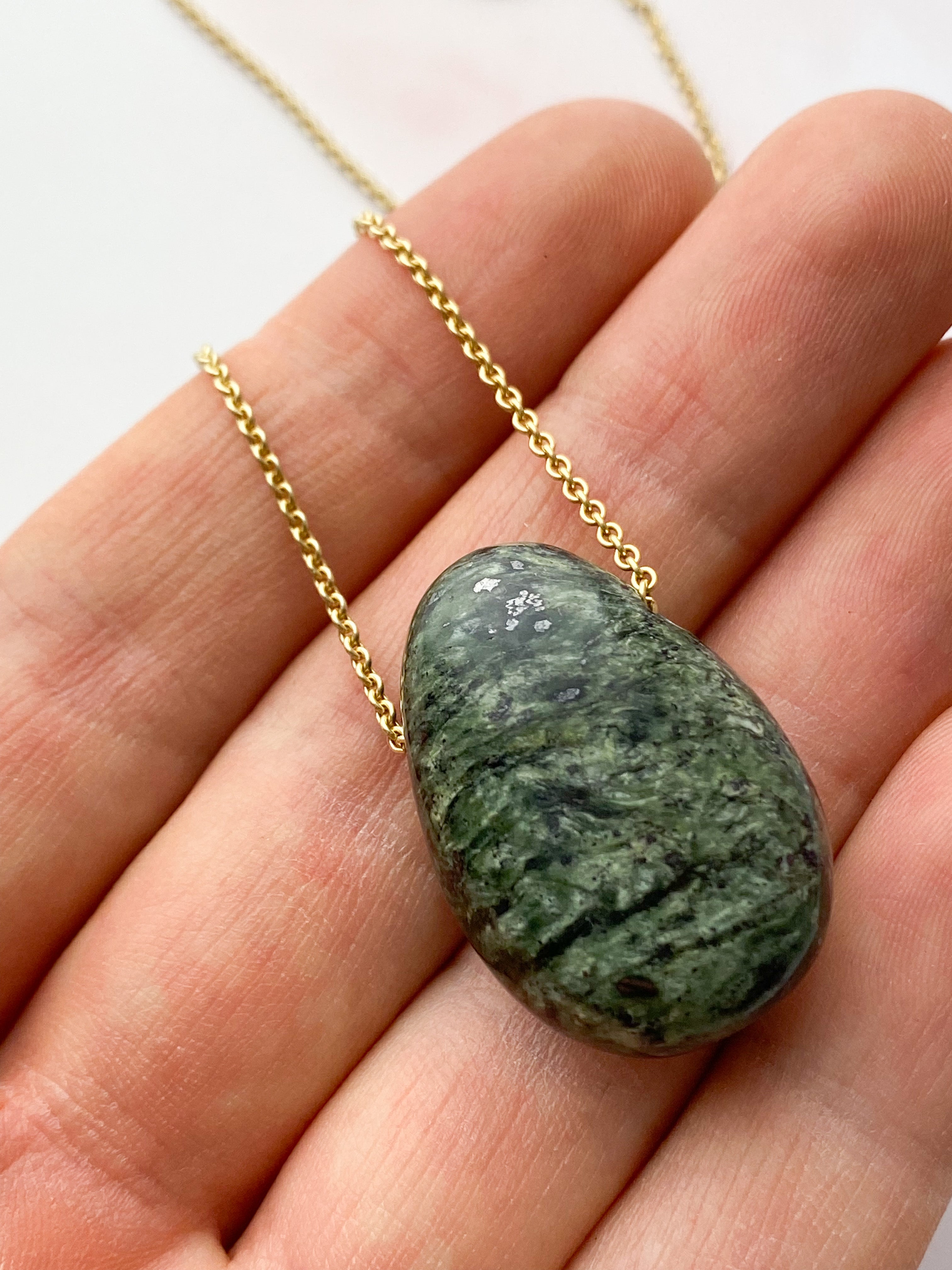 Chakra salvia rökelse bunt